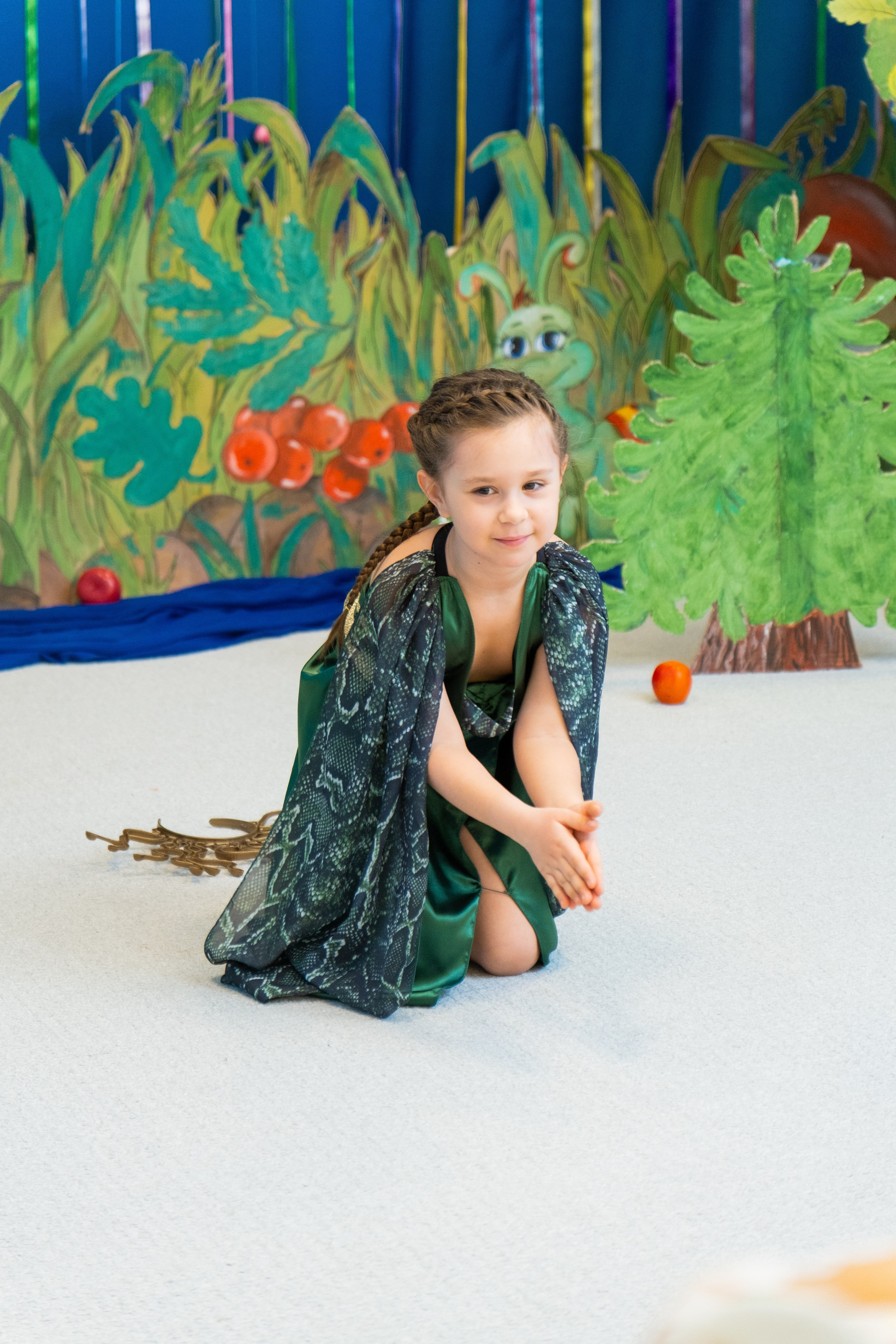 Весенний праздник. Профессиональный фотограф в Москве и Одинцово Родика Архип