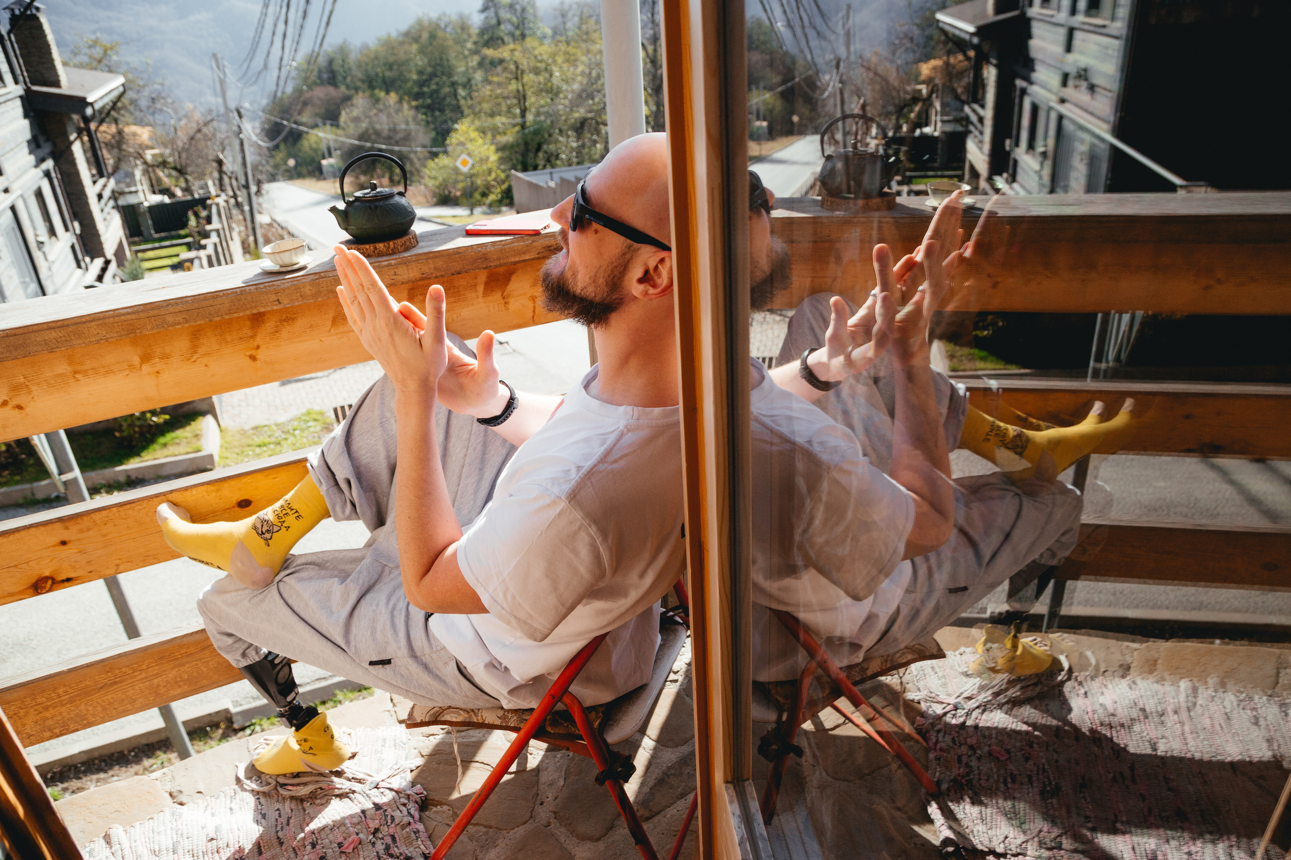 Serafimps. Арина Мелехова фотограф Красная Поляна