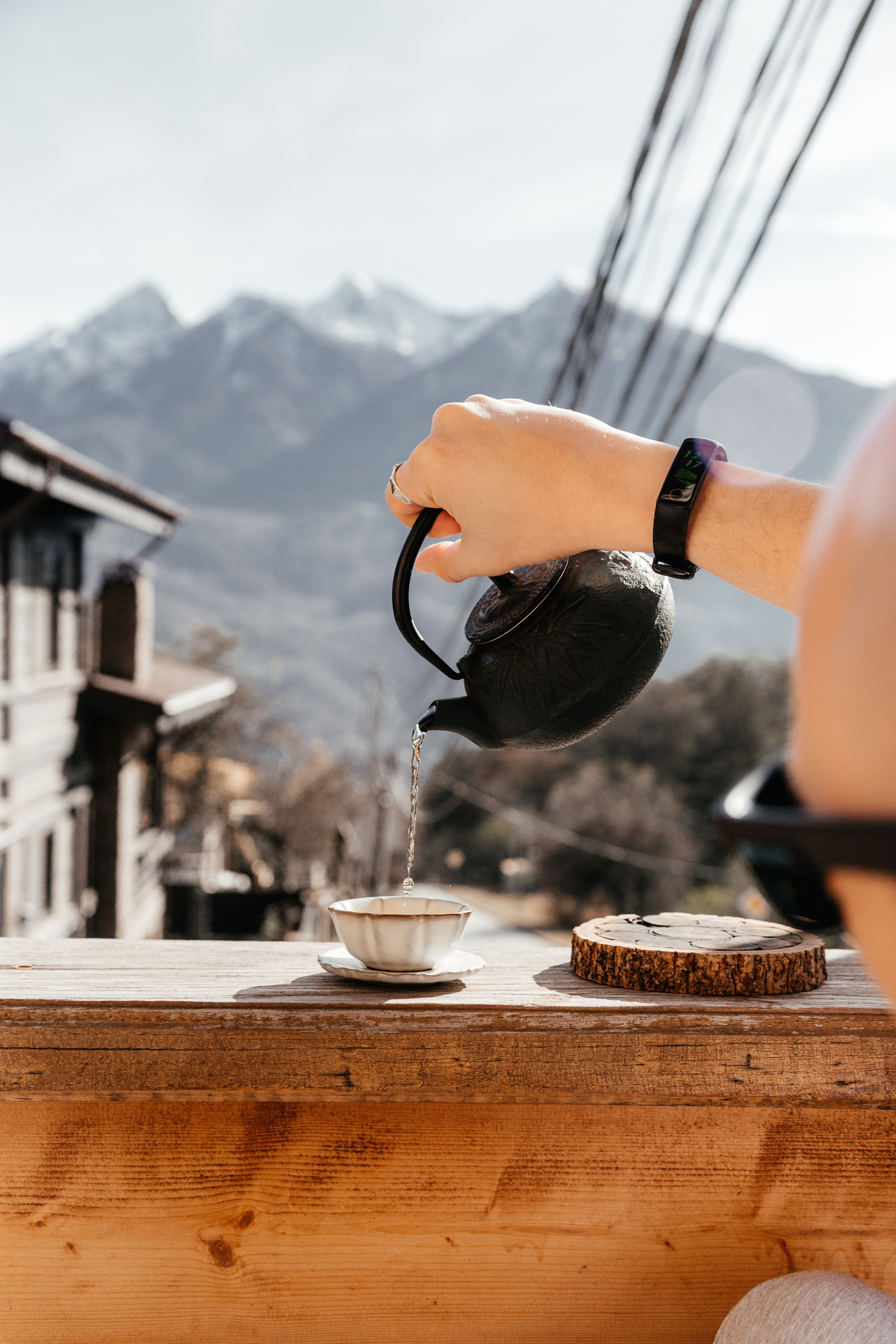 Serafimps. Арина Мелехова фотограф Красная Поляна