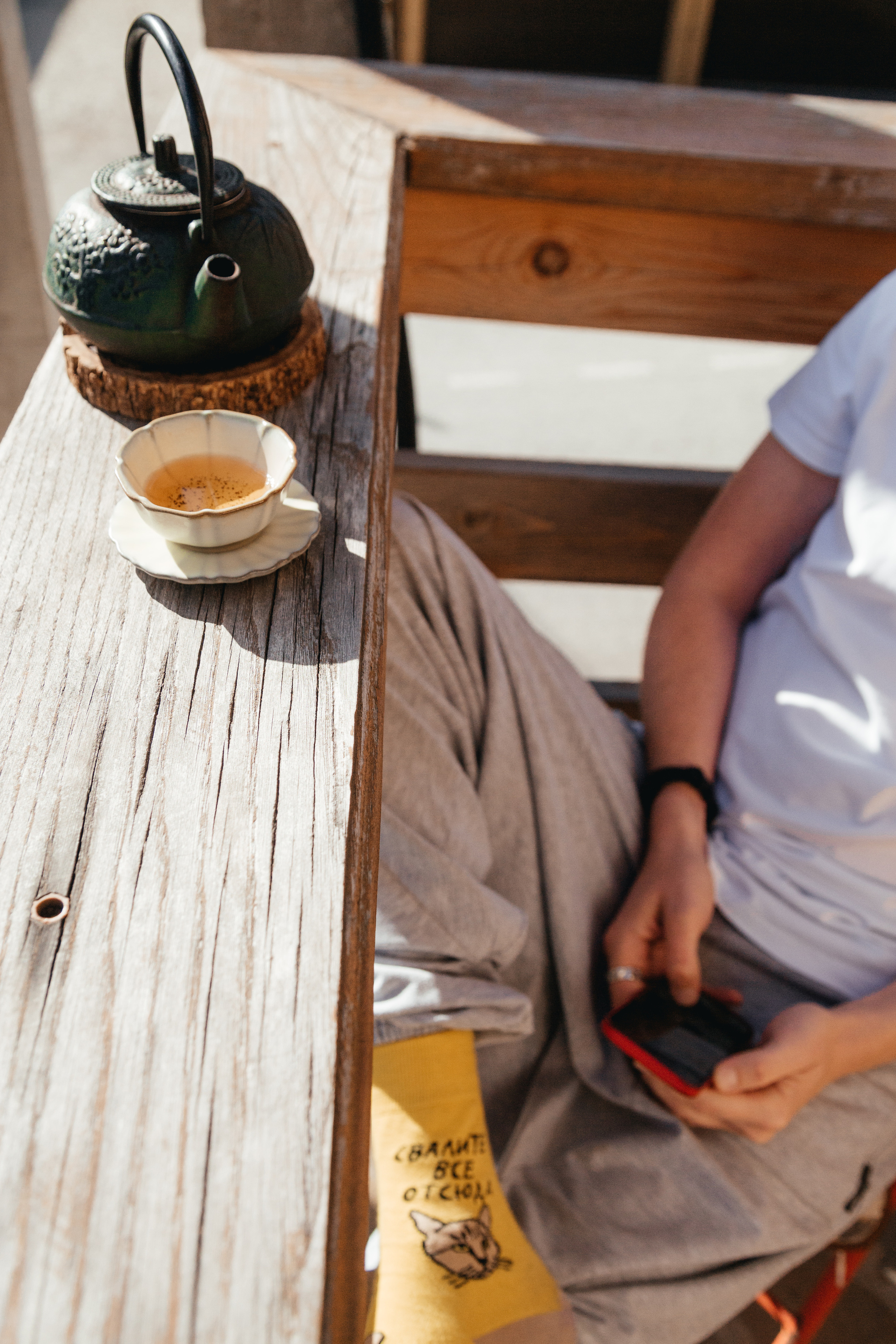 Serafimps. Арина Мелехова фотограф Красная Поляна