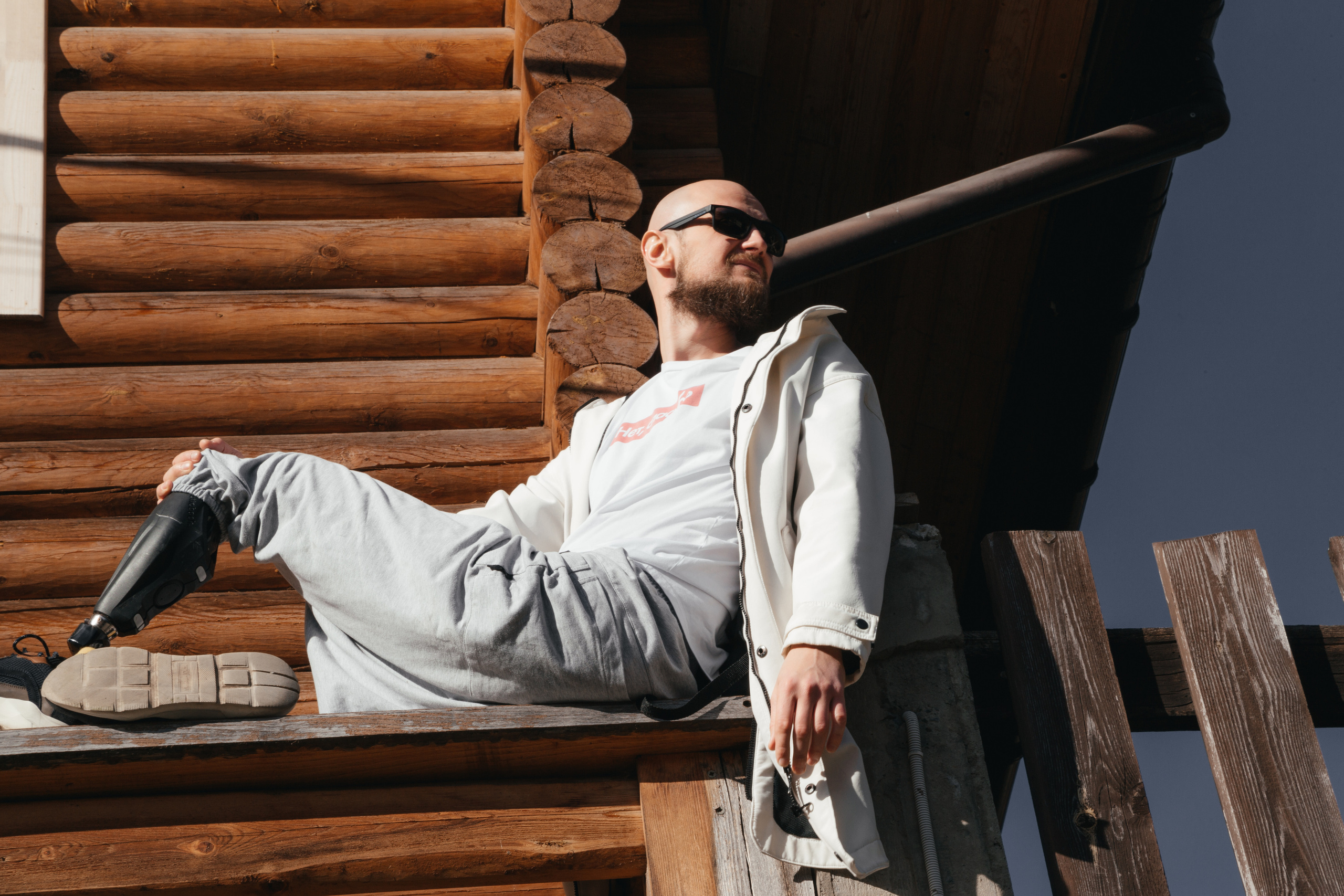 Serafimps. Арина Мелехова фотограф Красная Поляна