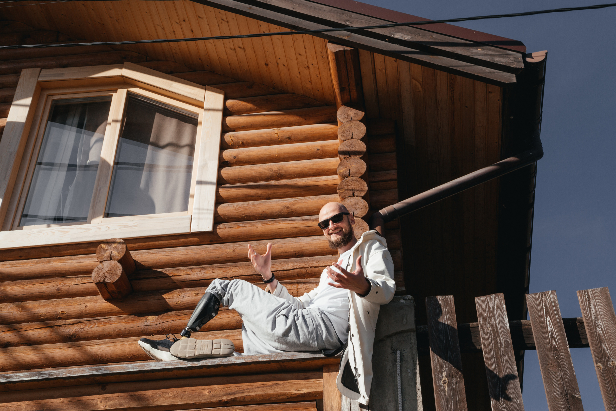 Serafimps. Арина Мелехова фотограф Красная Поляна