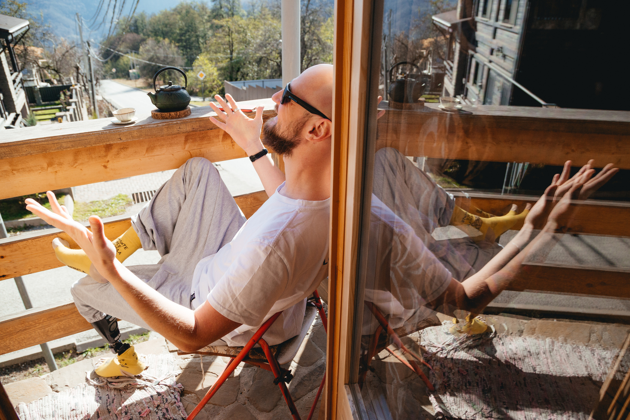 Serafimps. Арина Мелехова фотограф Красная Поляна