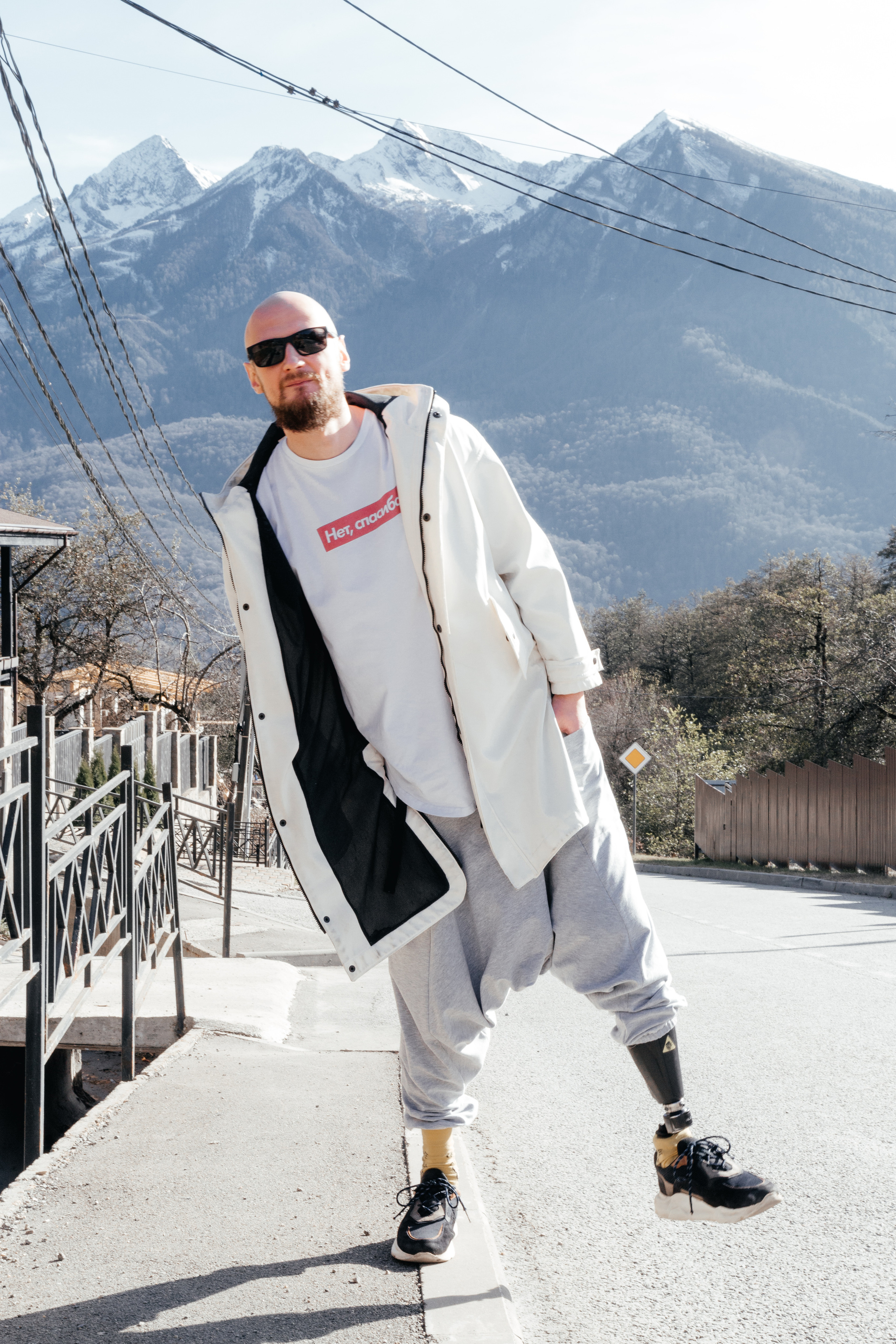 Serafimps. Арина Мелехова фотограф Красная Поляна