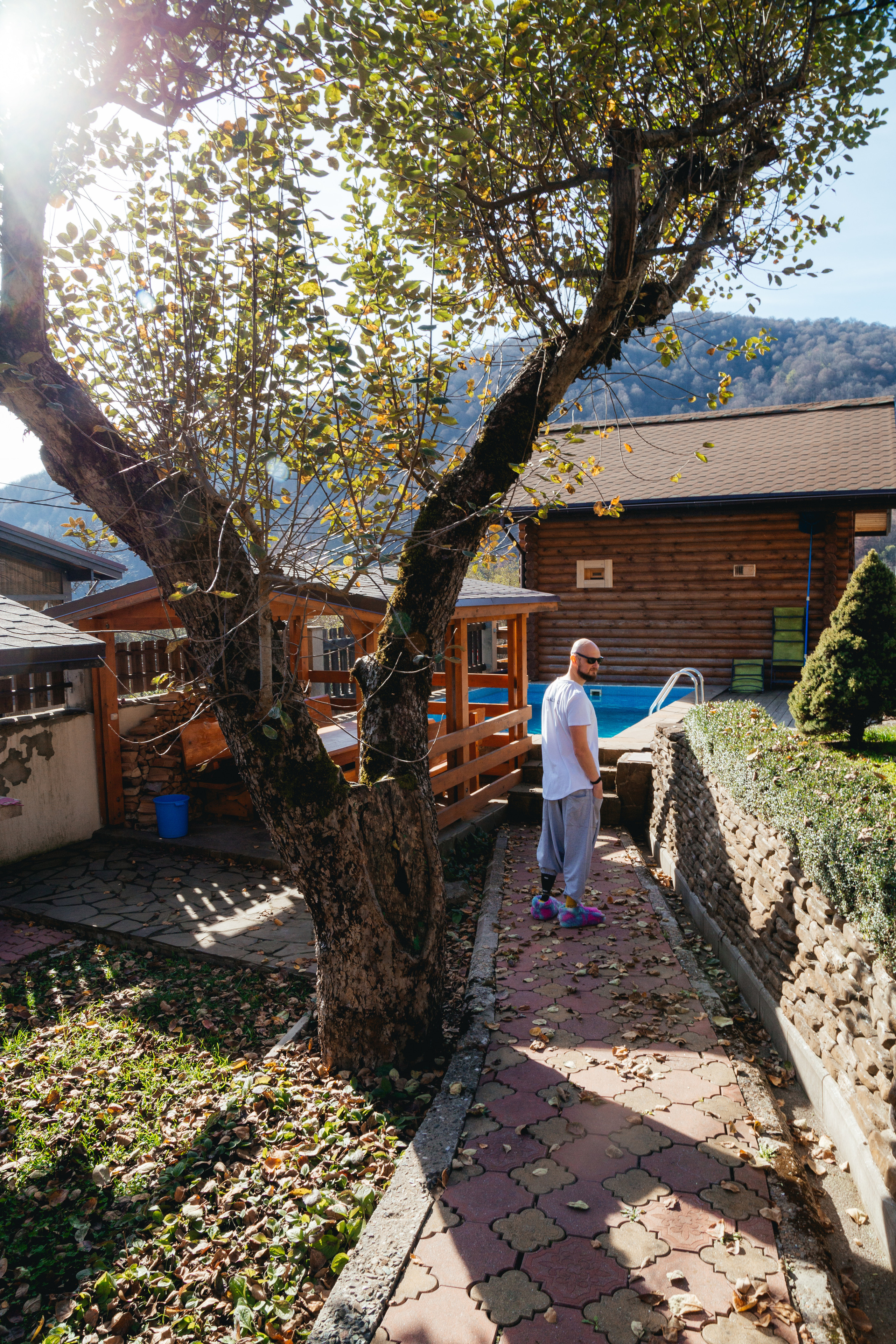 Serafimps. Арина Мелехова фотограф Красная Поляна