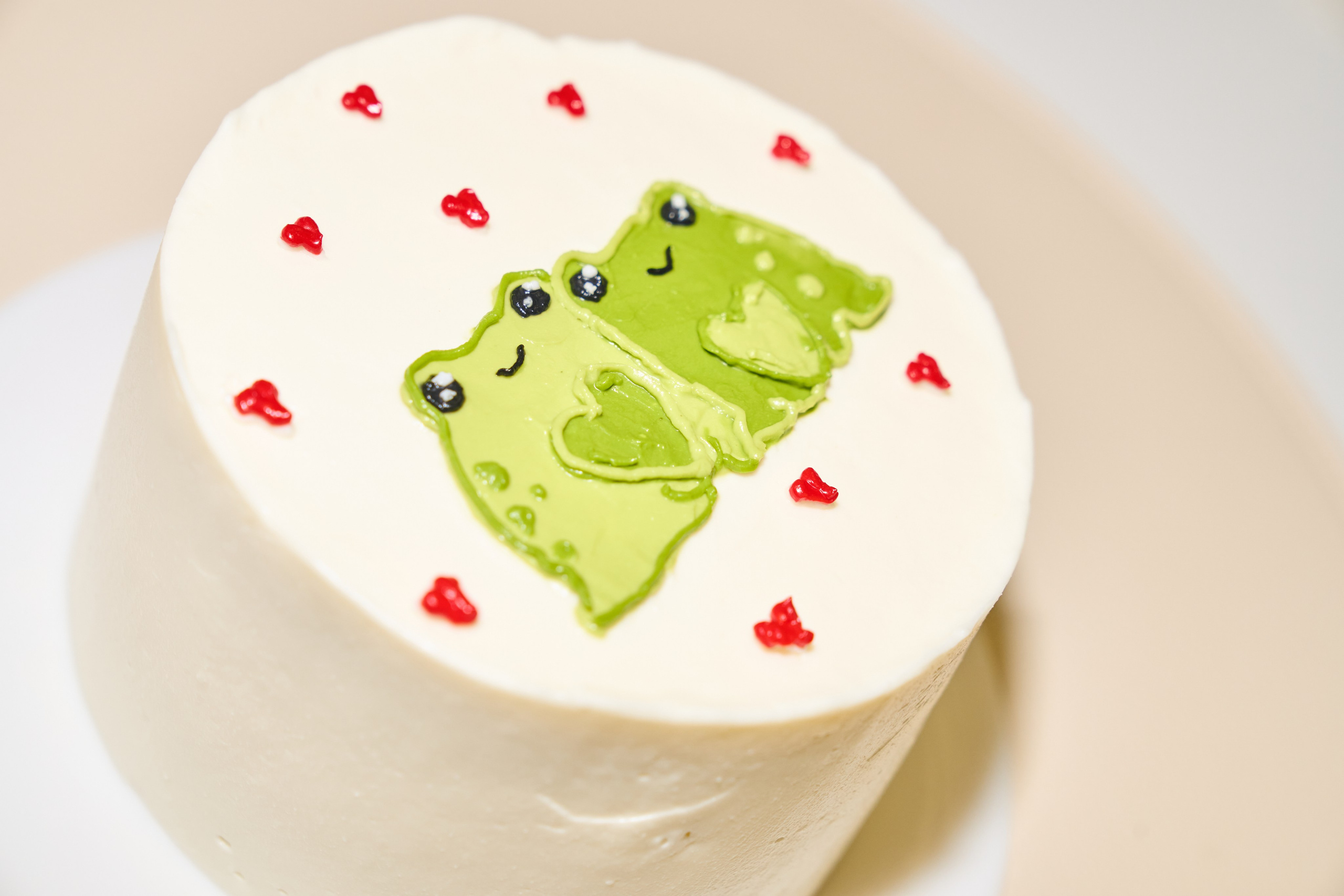 МК по бенто тортам. Фотограф в Донецке Юлия Петрушевская