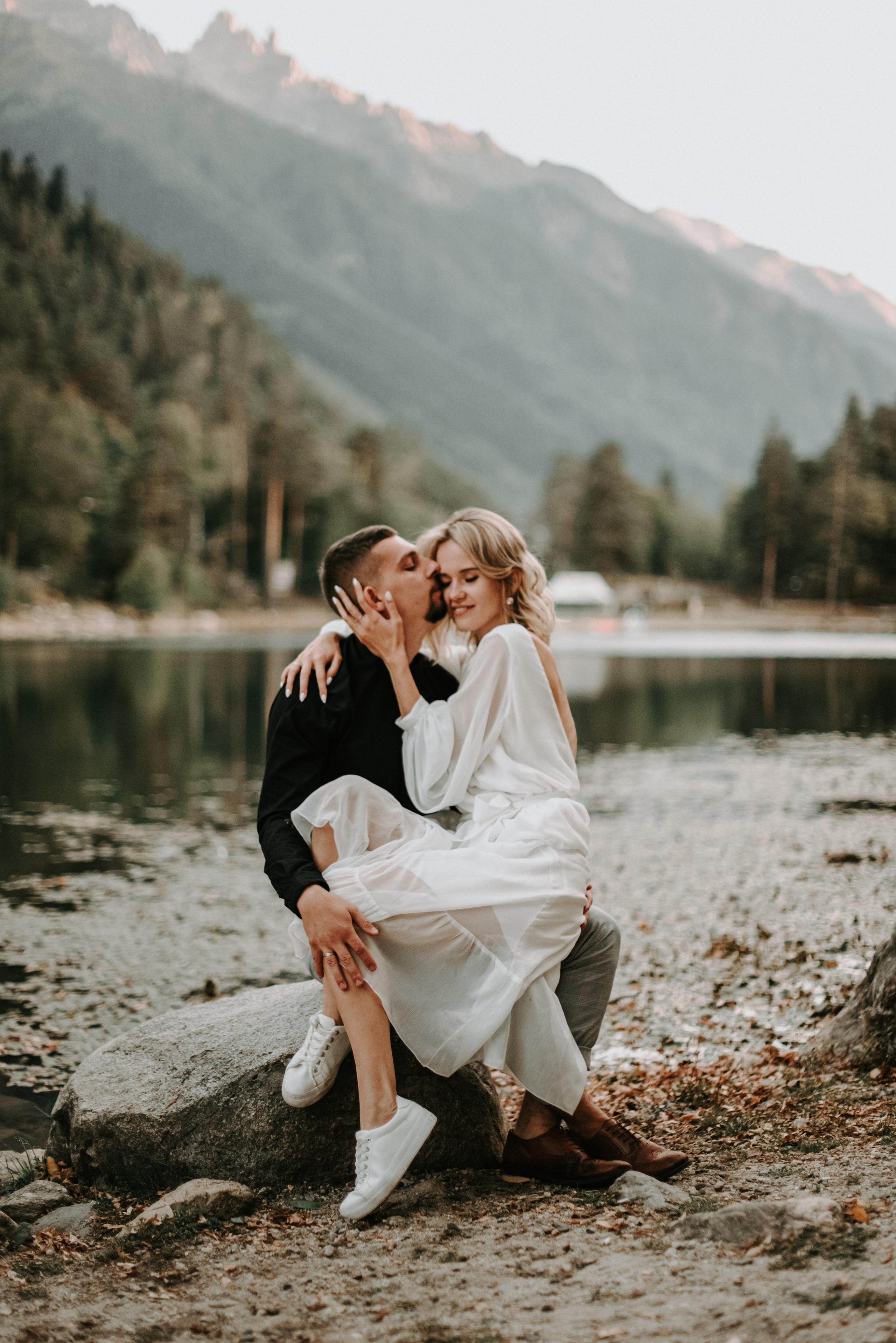 ПОЦЕЛУЙ СОЛЦА. Фотограф Настя Конник | Пятигорск | Эльбрус | Домбай | Архыз