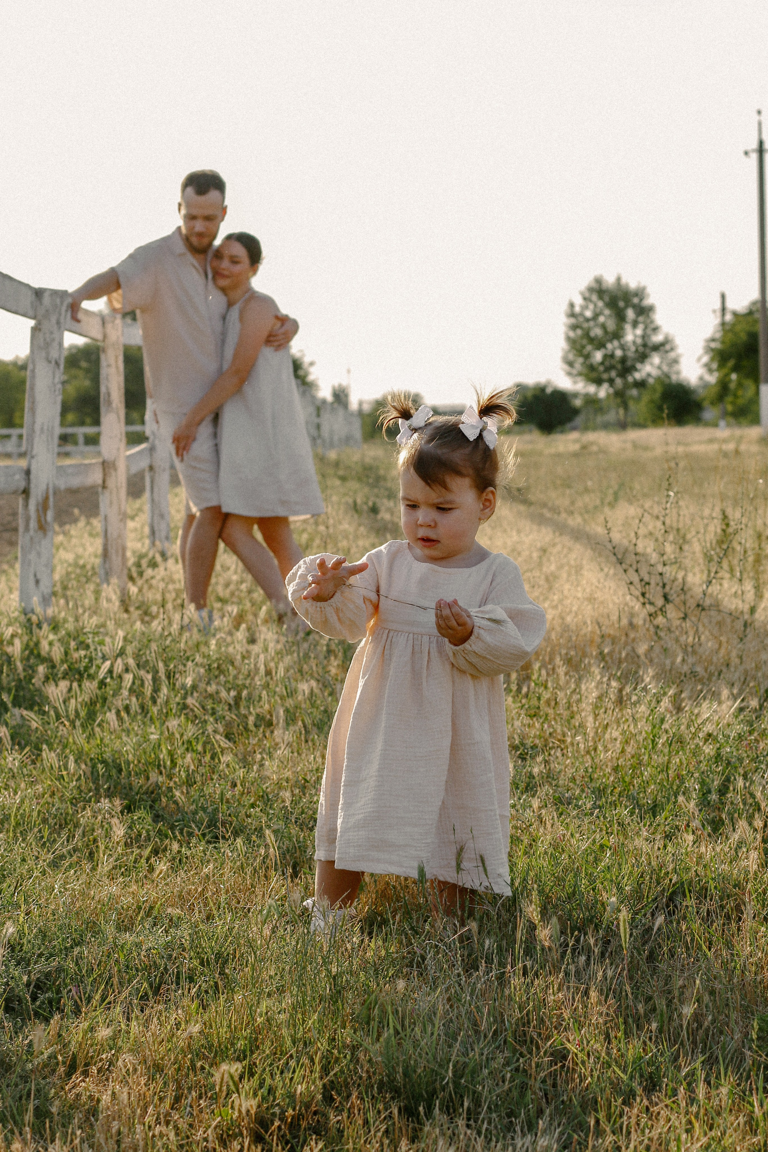 Одним летним днем. Фотограф Краснодар