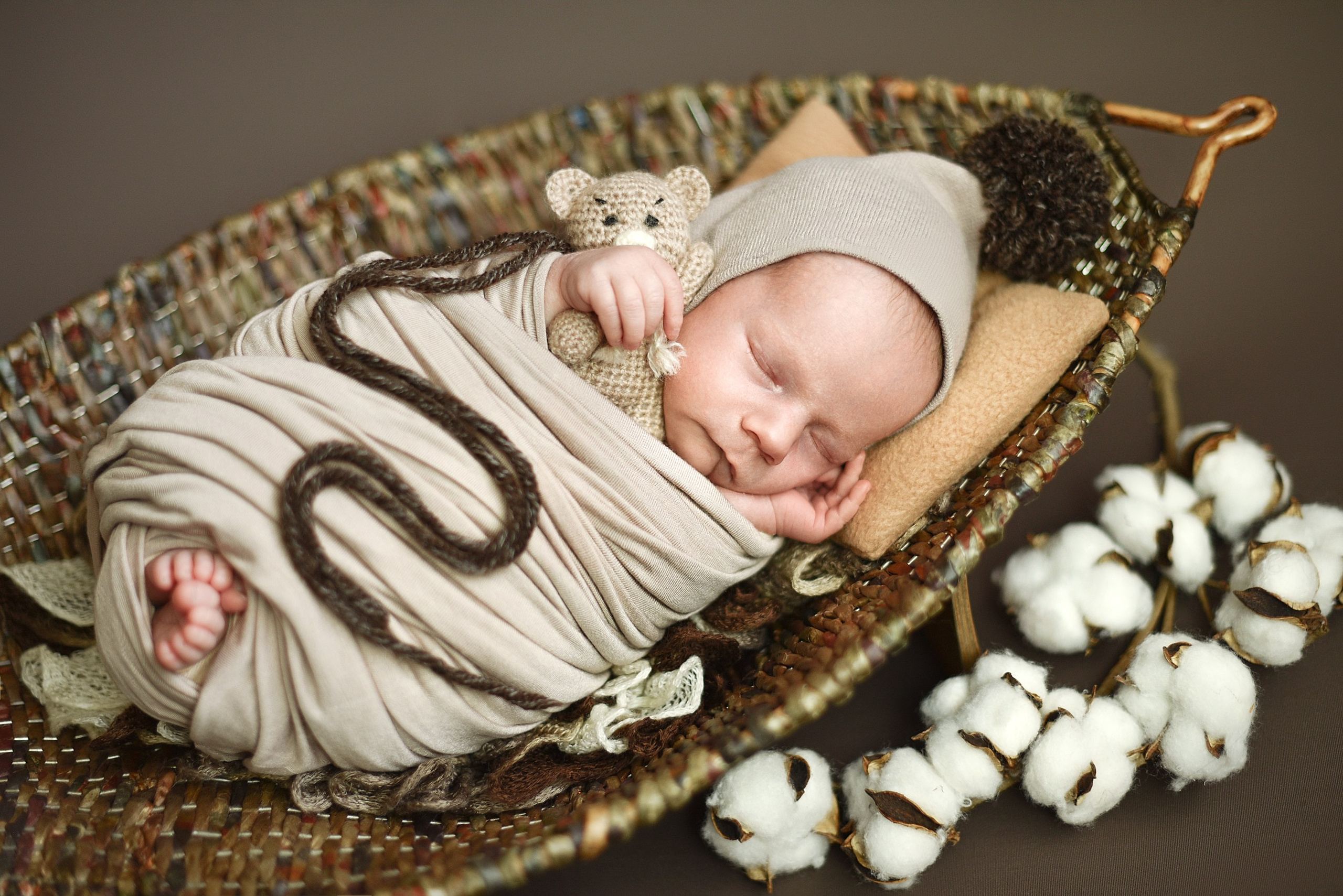 Арсений. Фотограф беременности и новорожденных малышей Анастасия Никитина