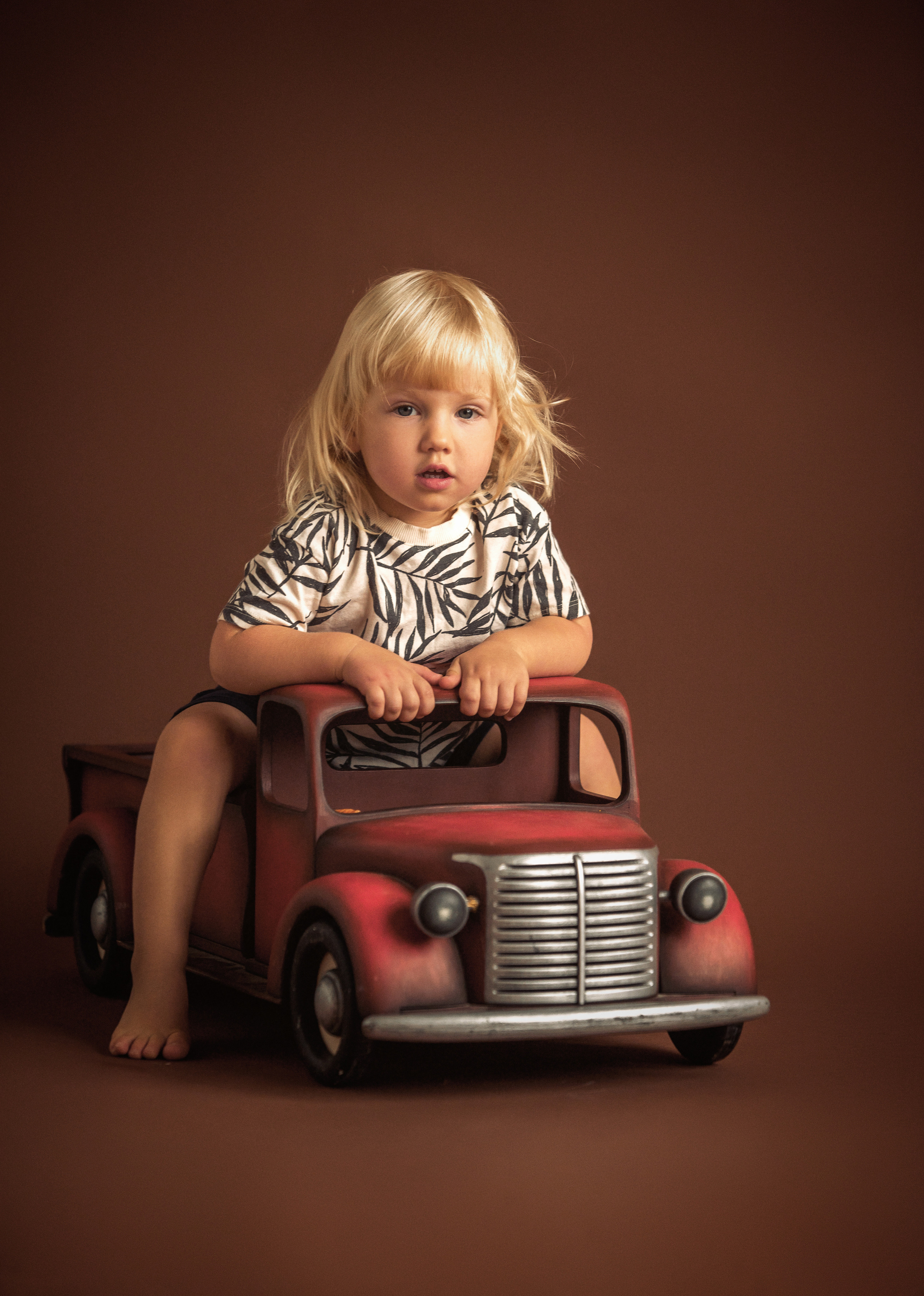 Семейный, детский и будуарный фотограф в Москве Владимир Никитин