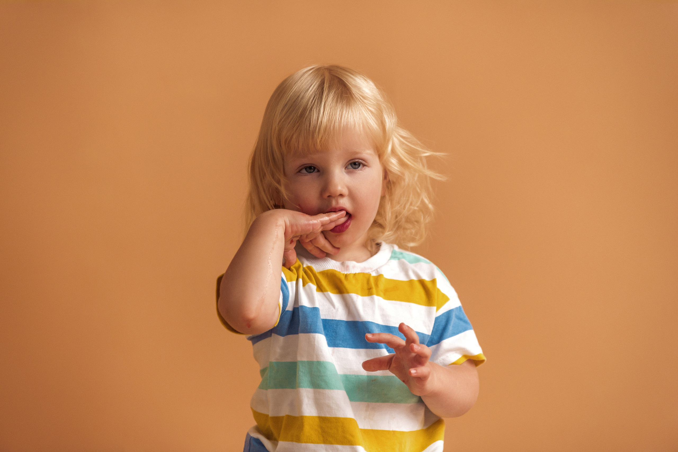 Семейный, детский и будуарный фотограф в Москве Владимир Никитин
