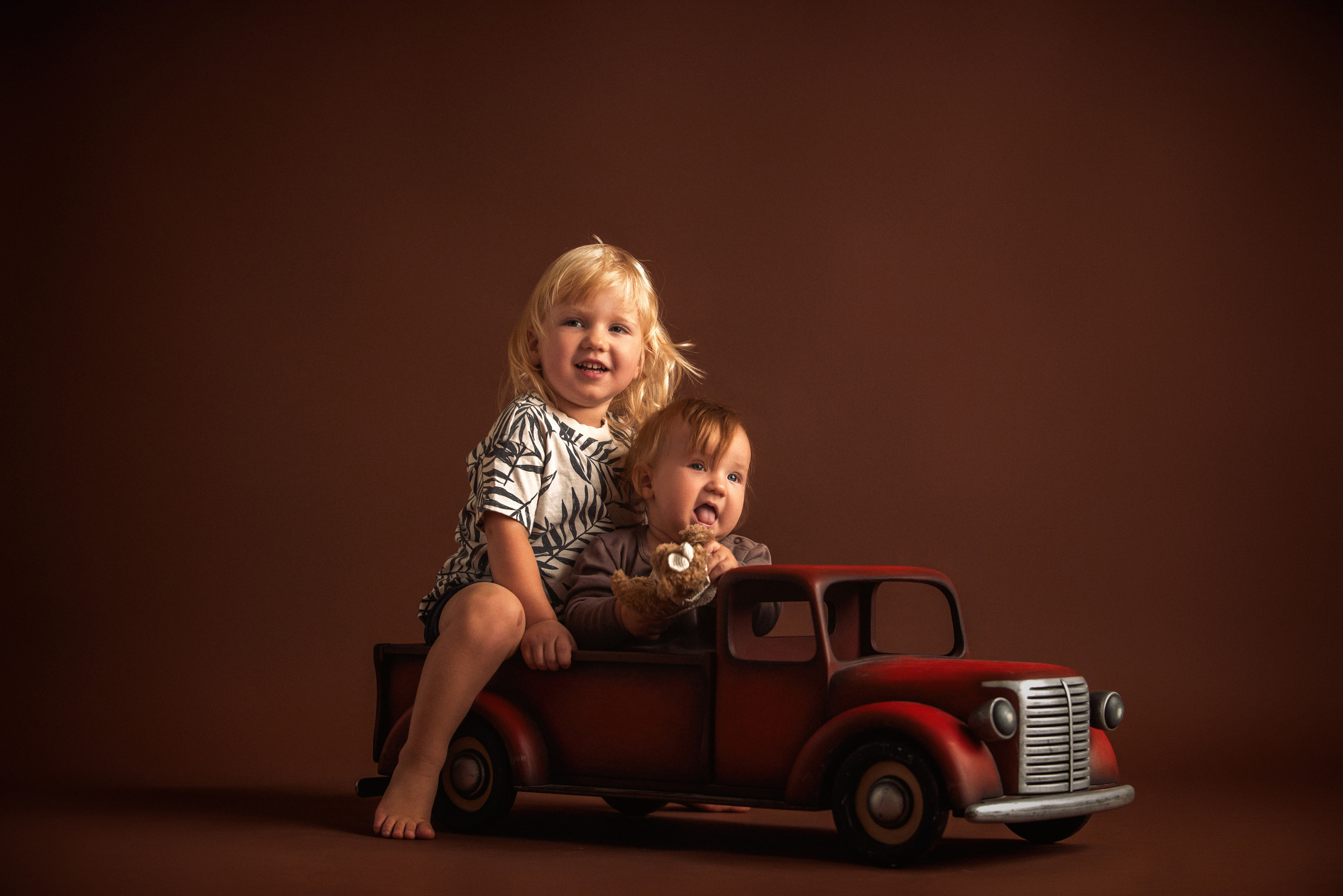 Семейный, детский и будуарный фотограф в Москве Владимир Никитин