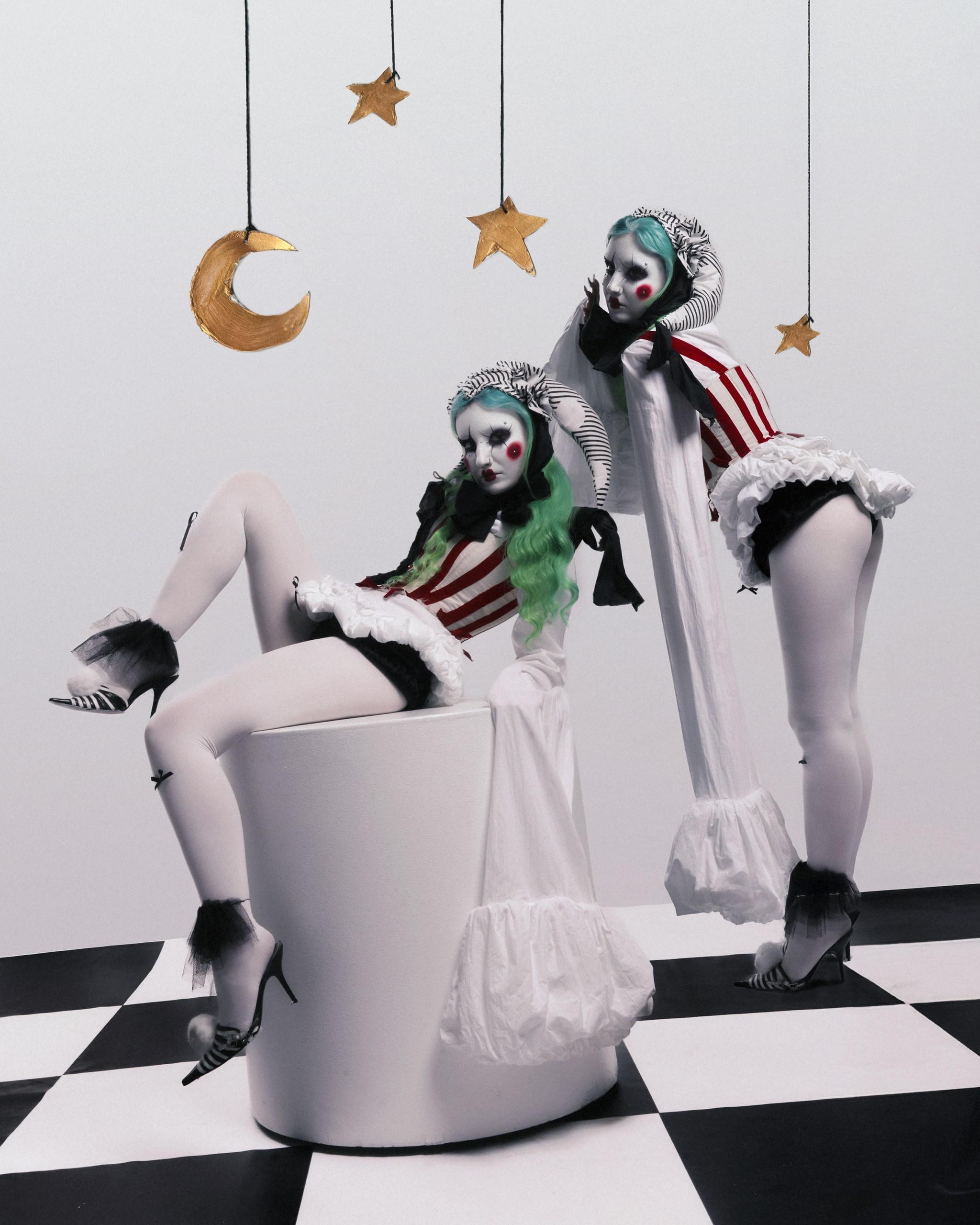 Сircus. ГЛАВНАЯ