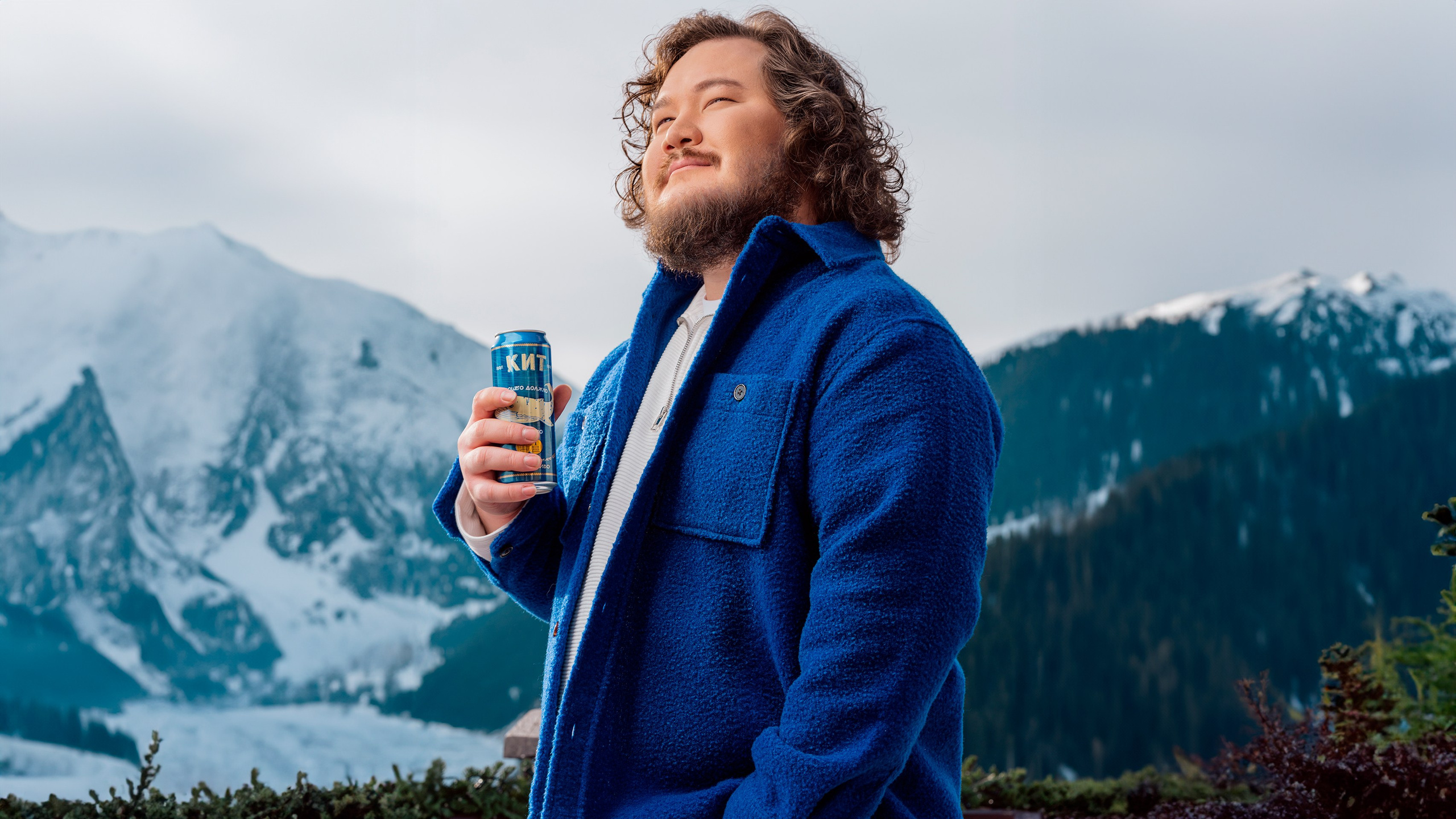 SMM. Фотограф рекламы и СММ в Алматы Илья Ким