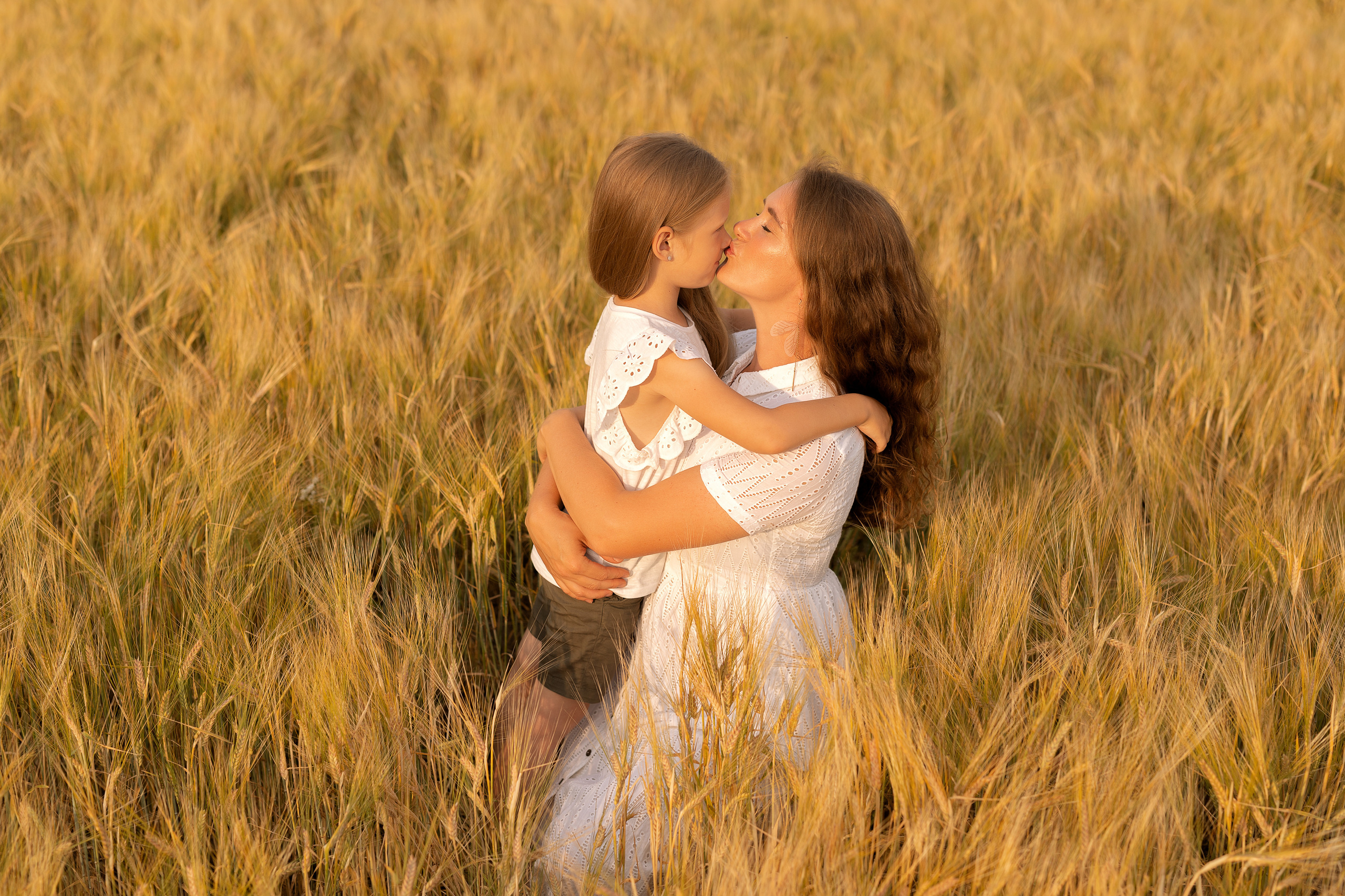 Колоски. Катерина Растокина фотограф в Санкт-Петербурге