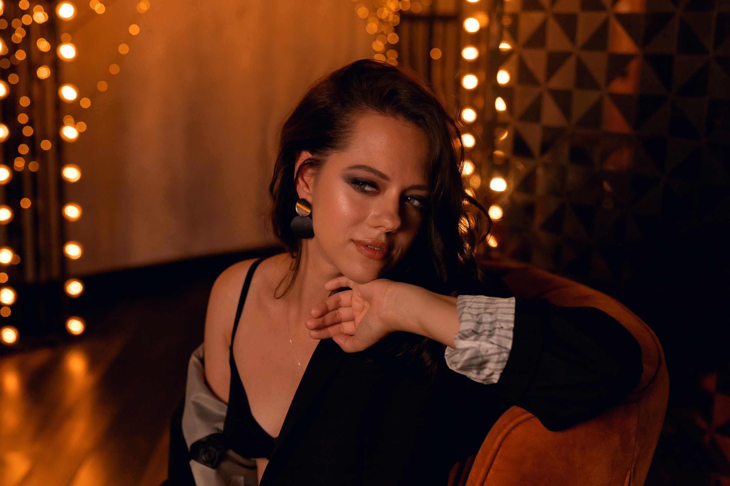 Portrait. Катерина Растокина фотограф в Санкт-Петербурге