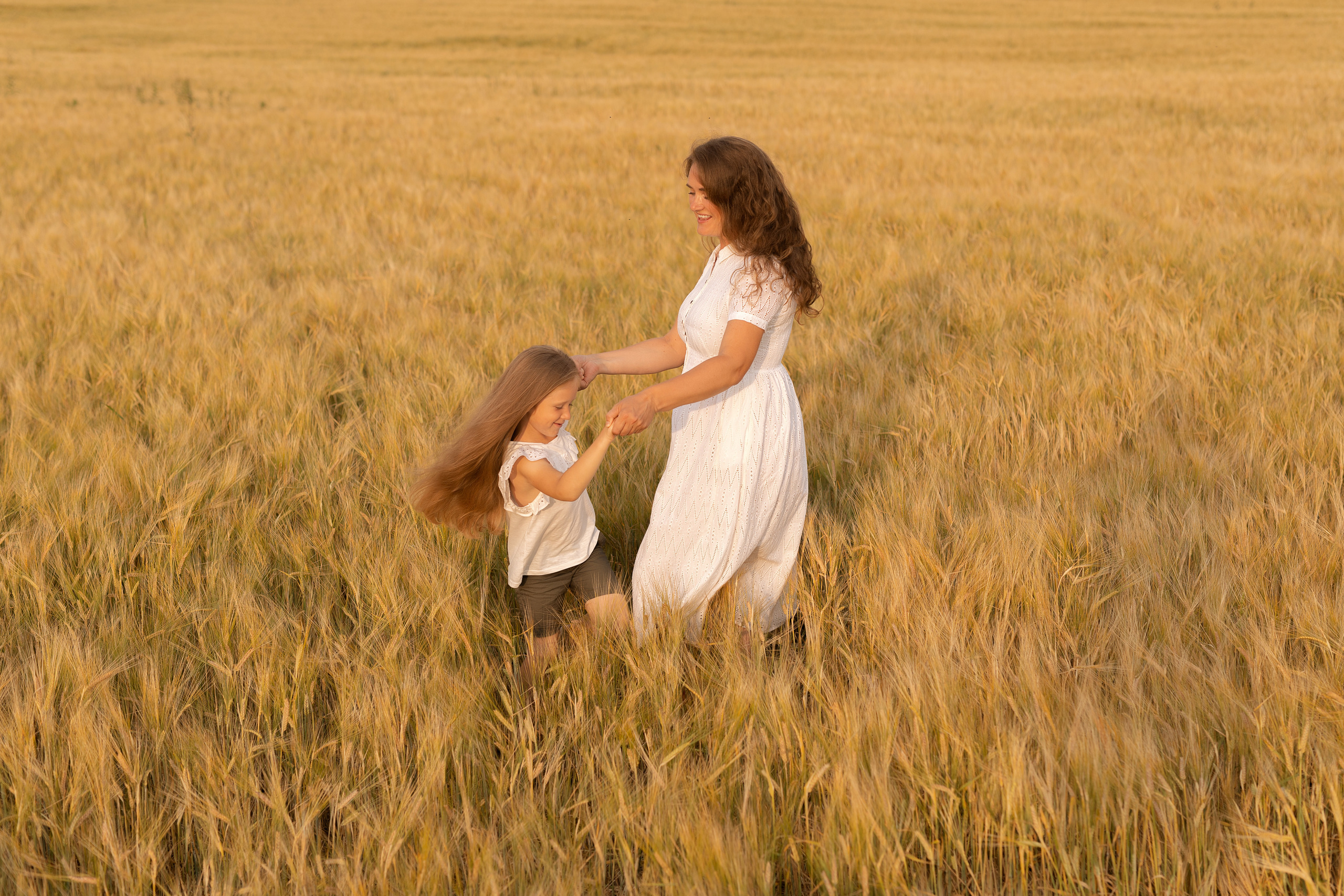 Колоски. Катерина Растокина фотограф в Санкт-Петербурге