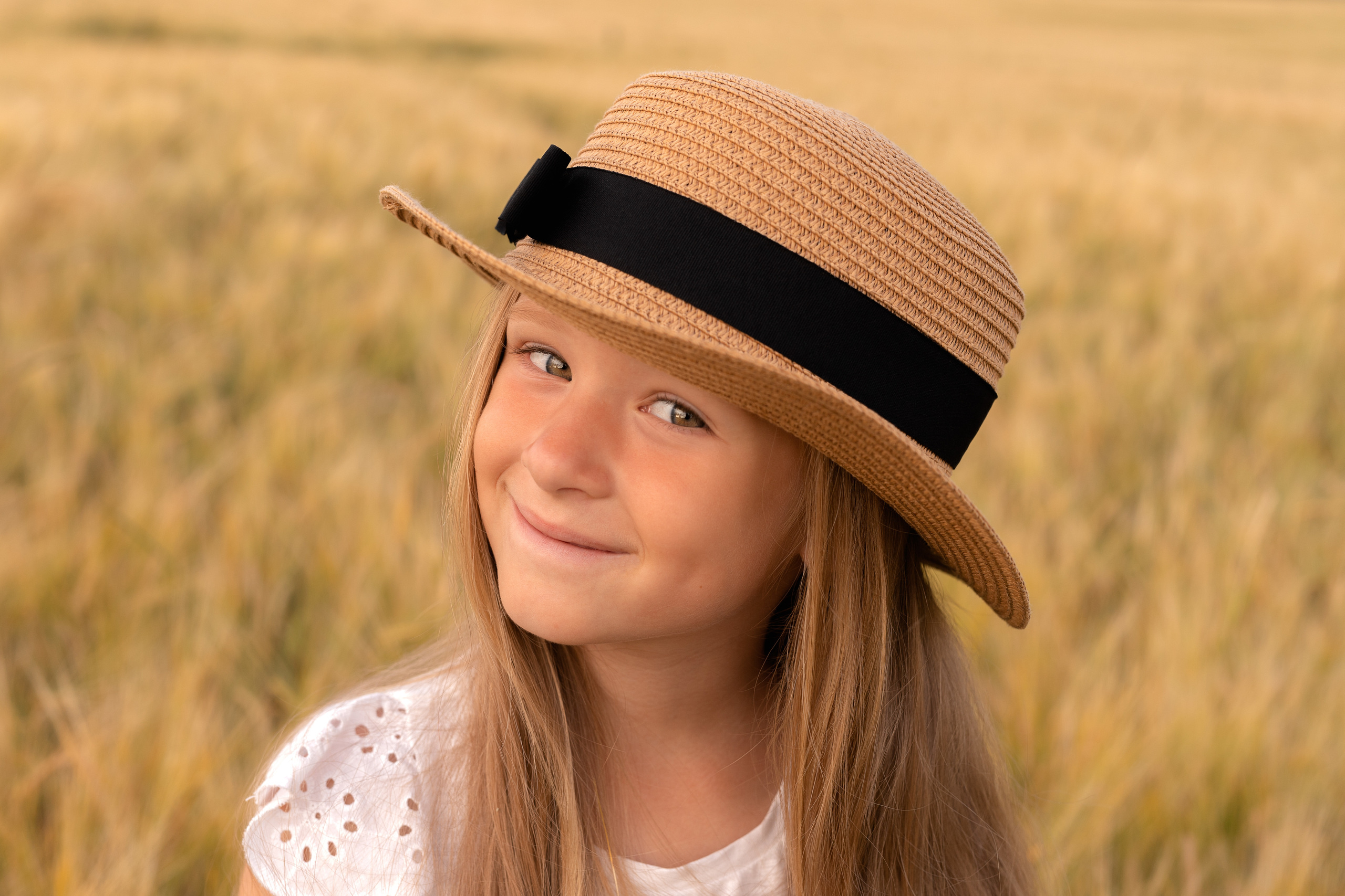 Колоски. Катерина Растокина фотограф в Санкт-Петербурге