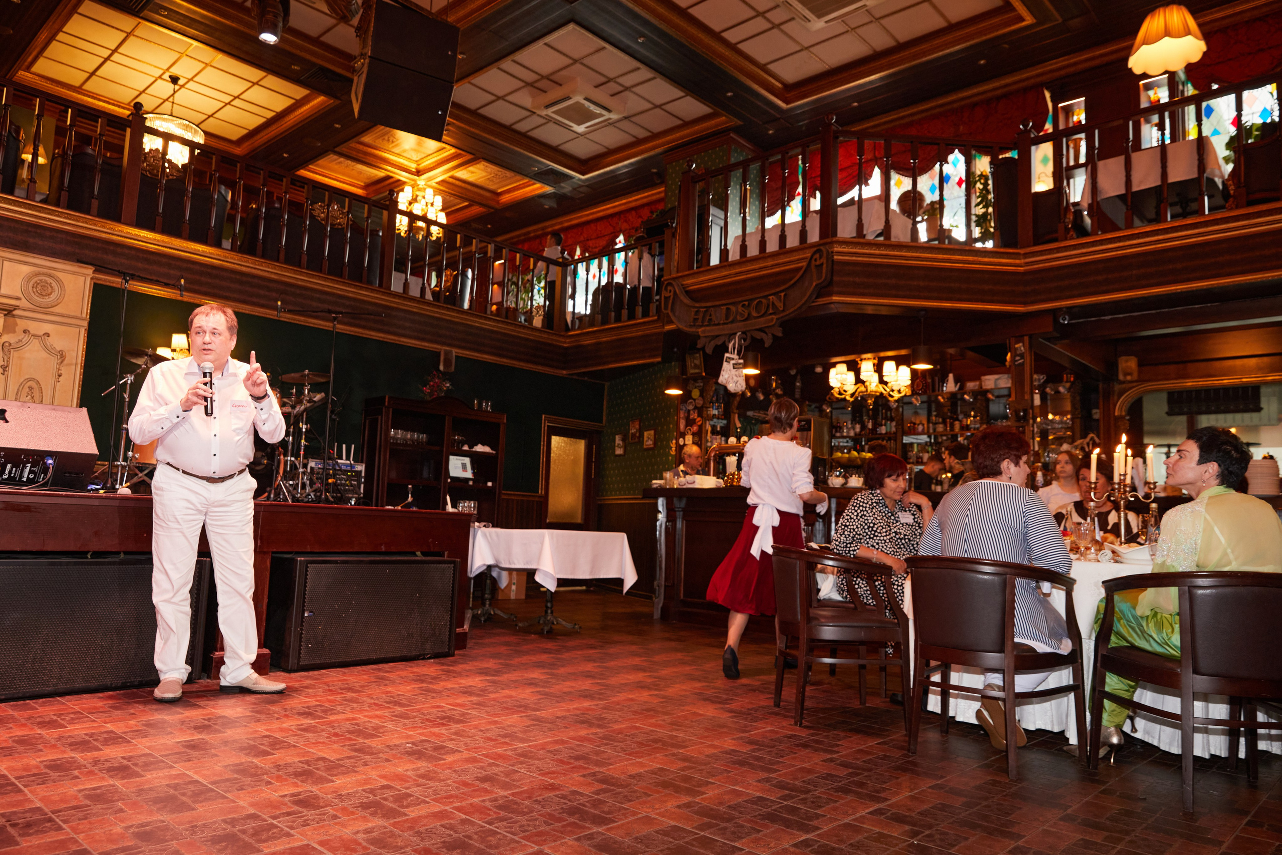 Светские мероприятия. Репортажный фотограф в Самаре