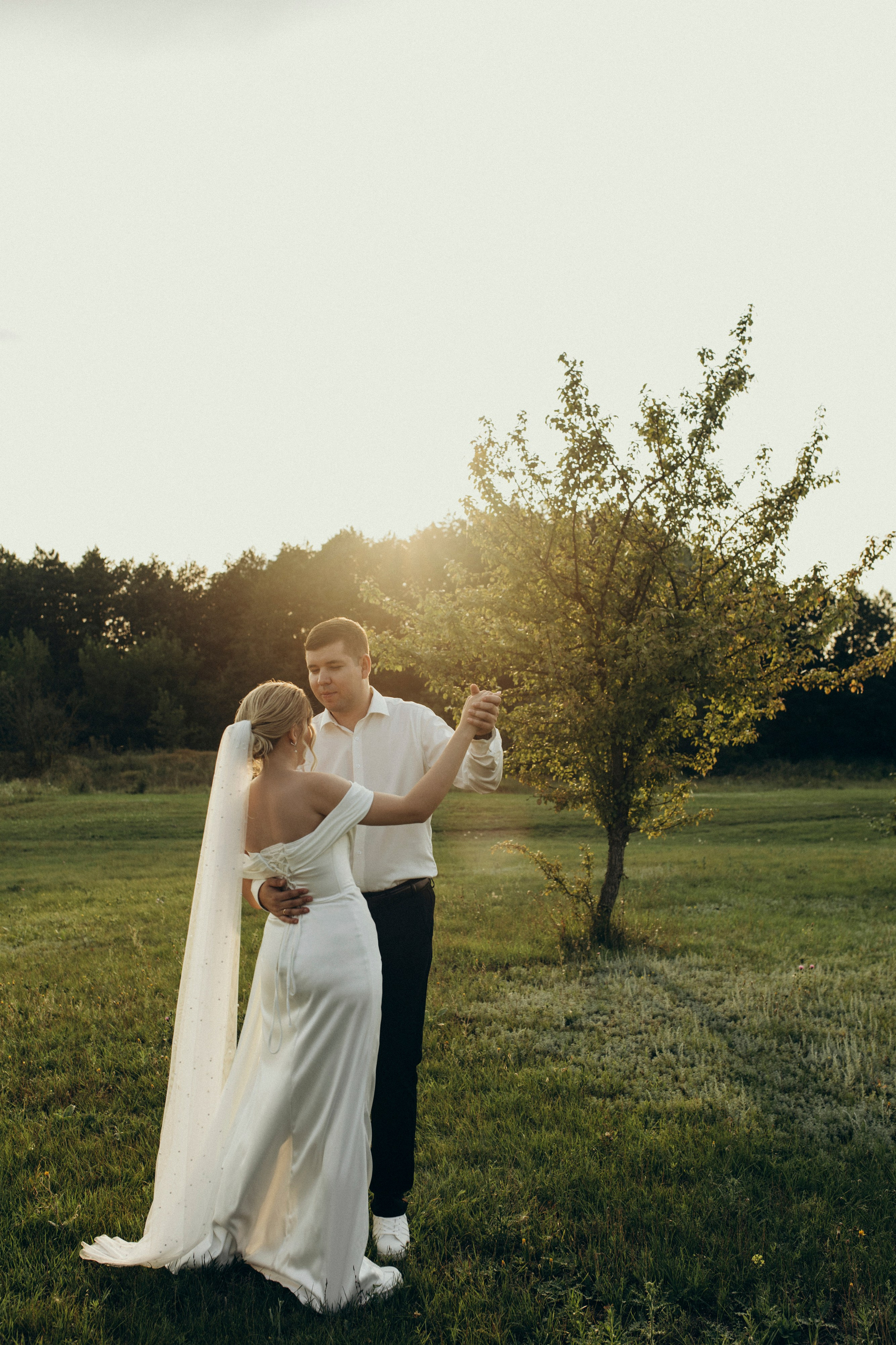 Юлия и Алексей. Семейный и детский фотограф Башкатова Дарья Старый Оскол