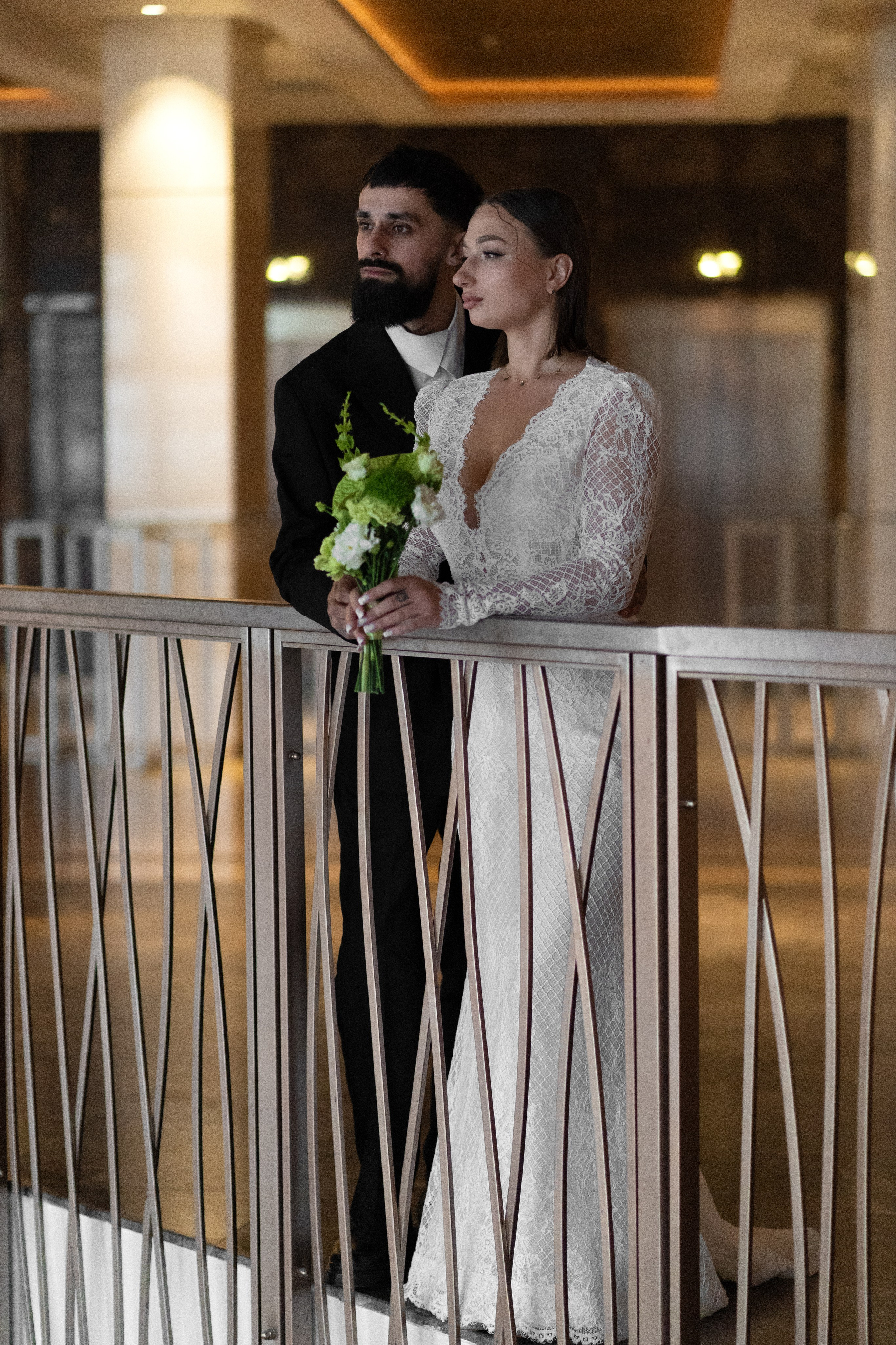 SD. Свадебный фотограф