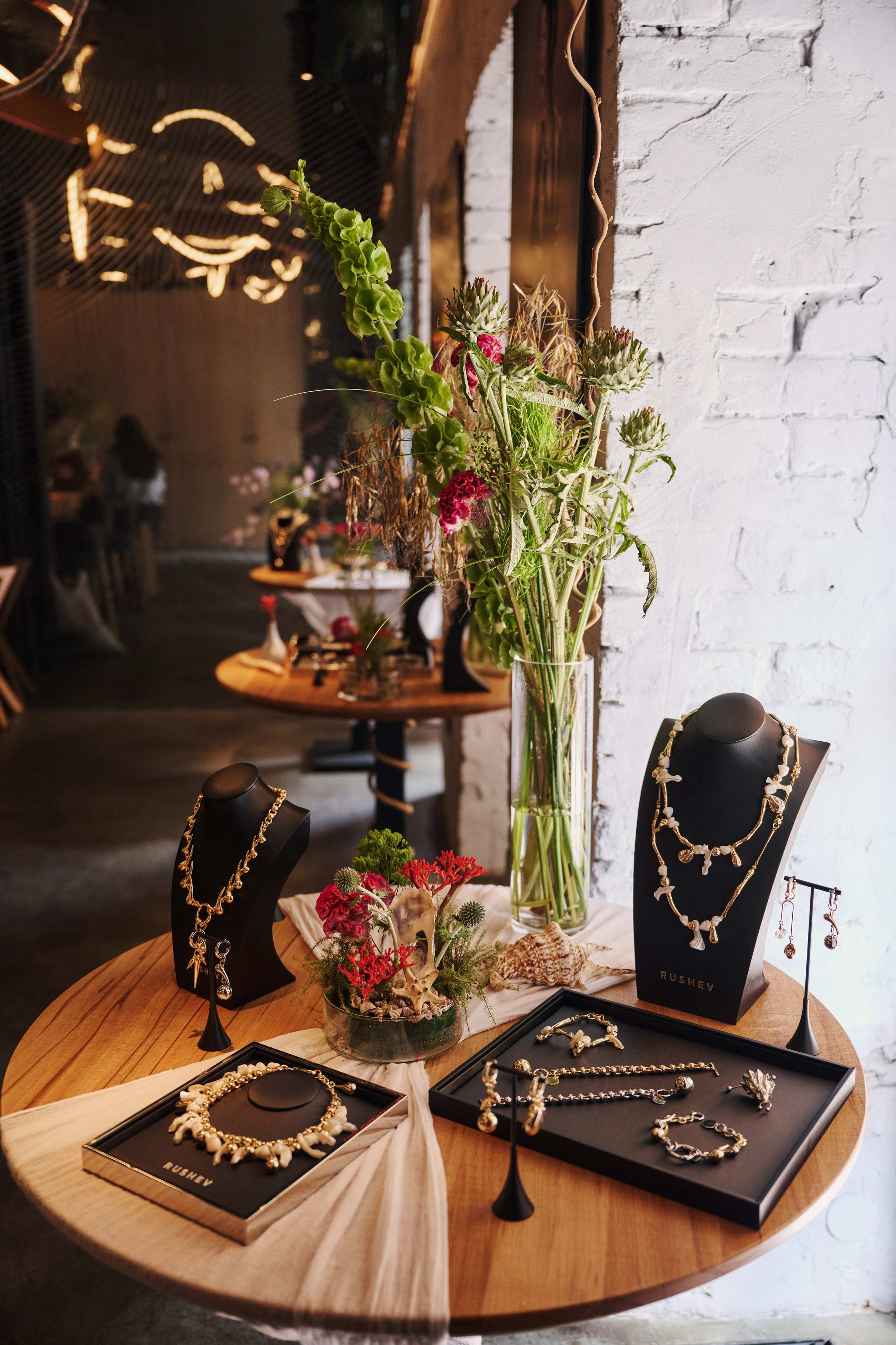 RUSHEV X 0,75please. Фотограф Сергей Бойко Москва