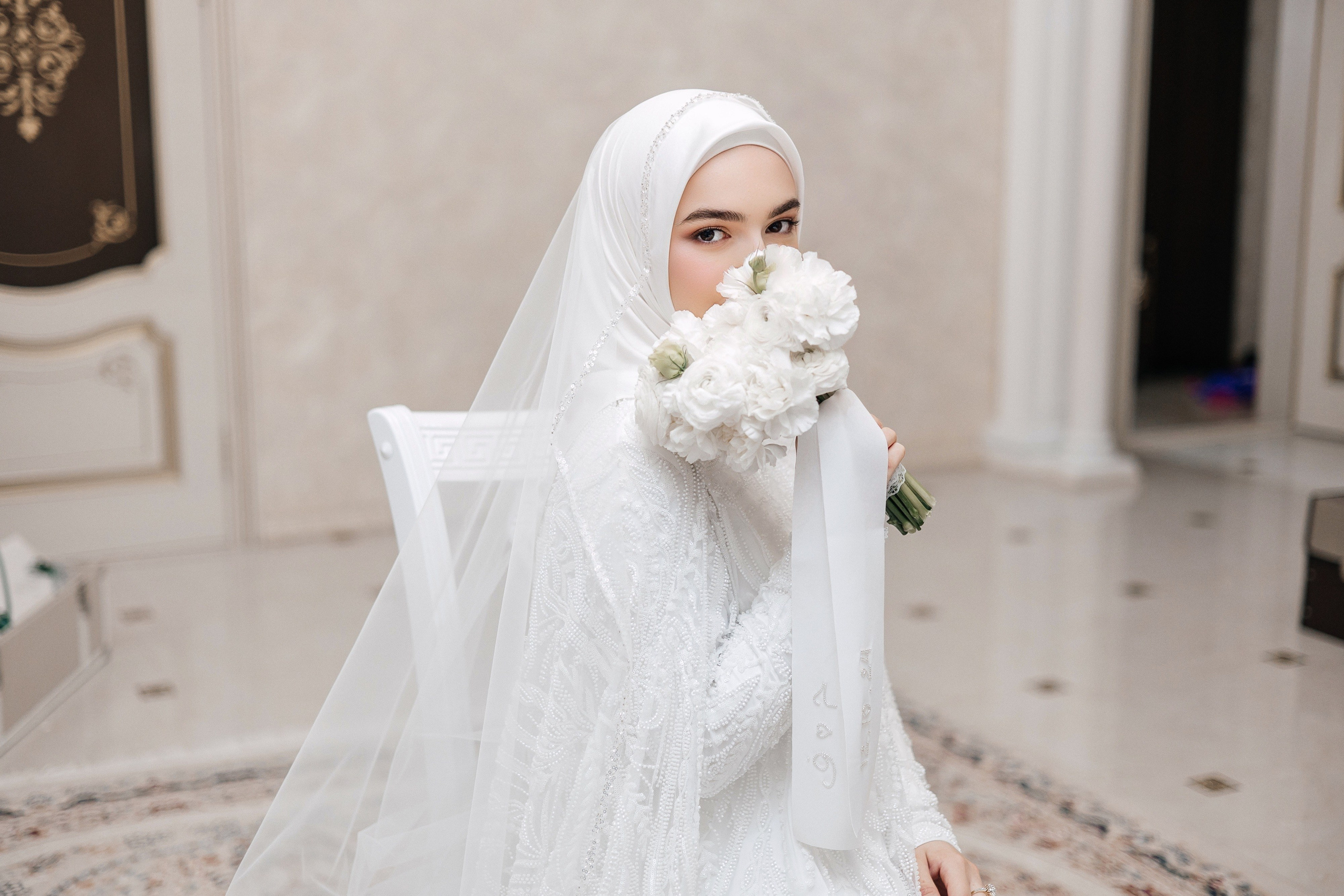 Невеста Петимат