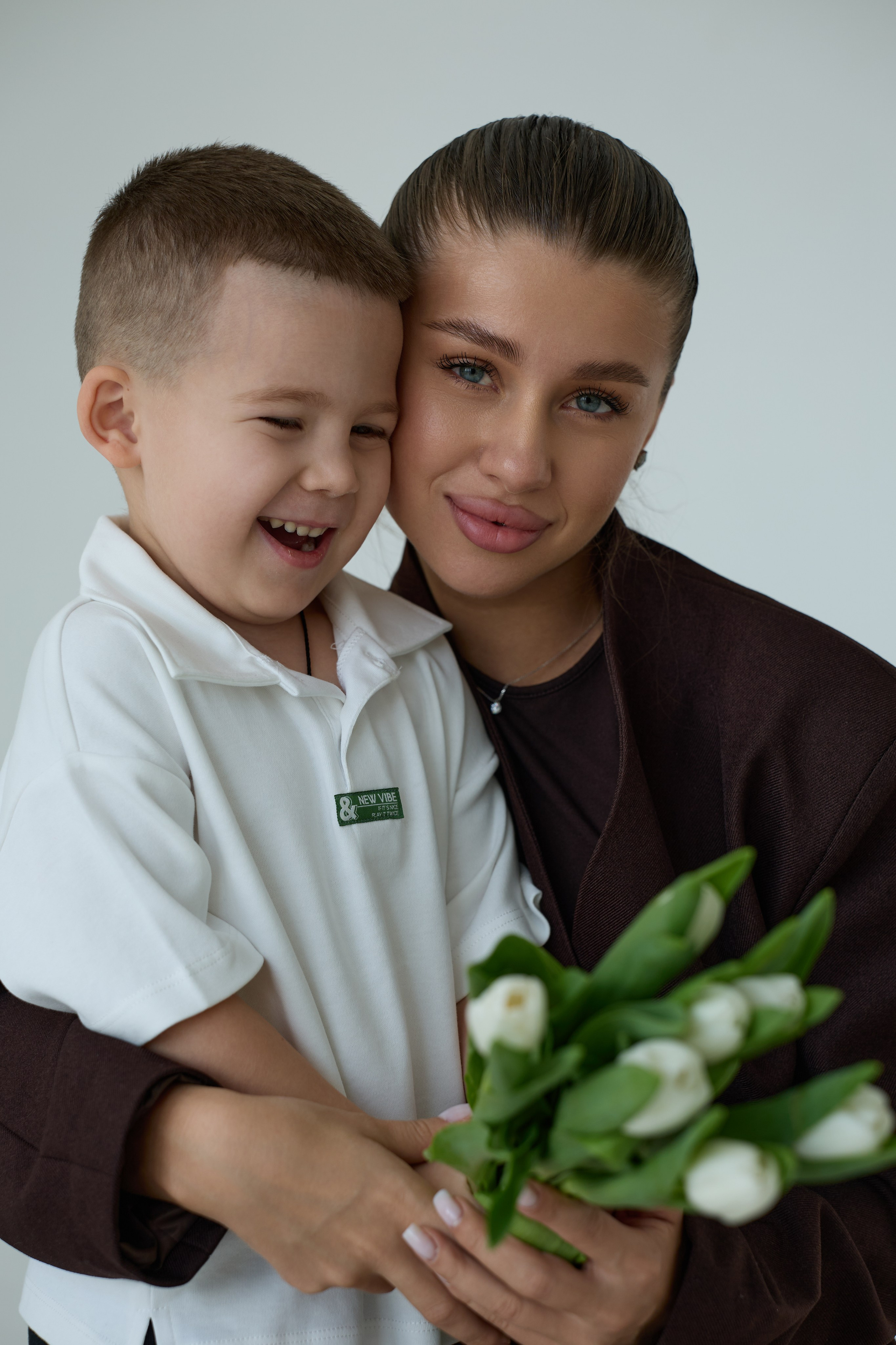 Большая любовь :). Женский, семейный фотограф в Санкт-Петербурге и Ленинградской области Виктория Соловьёва