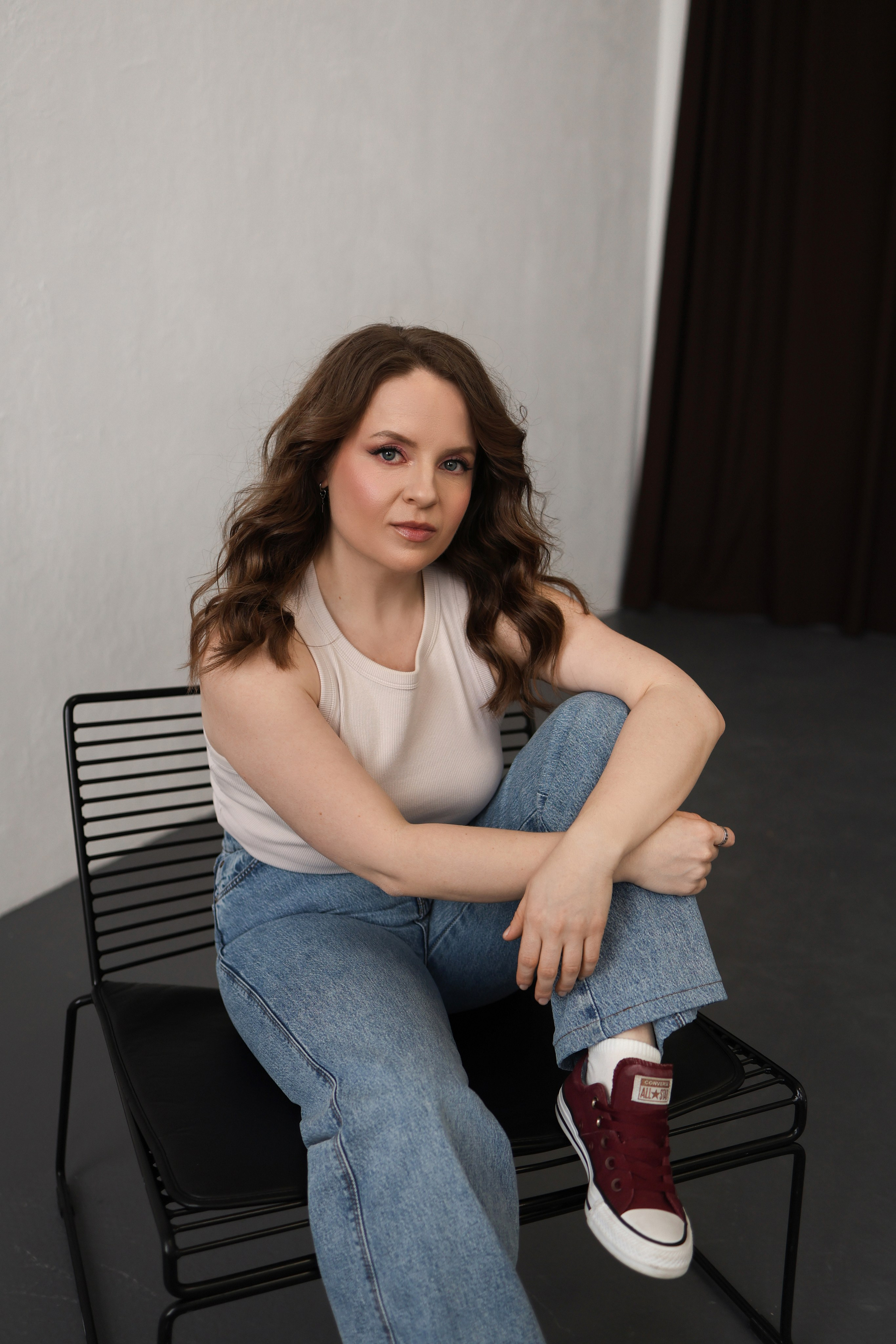 Лиза. Фотограф Новосибирск Халуева Елена