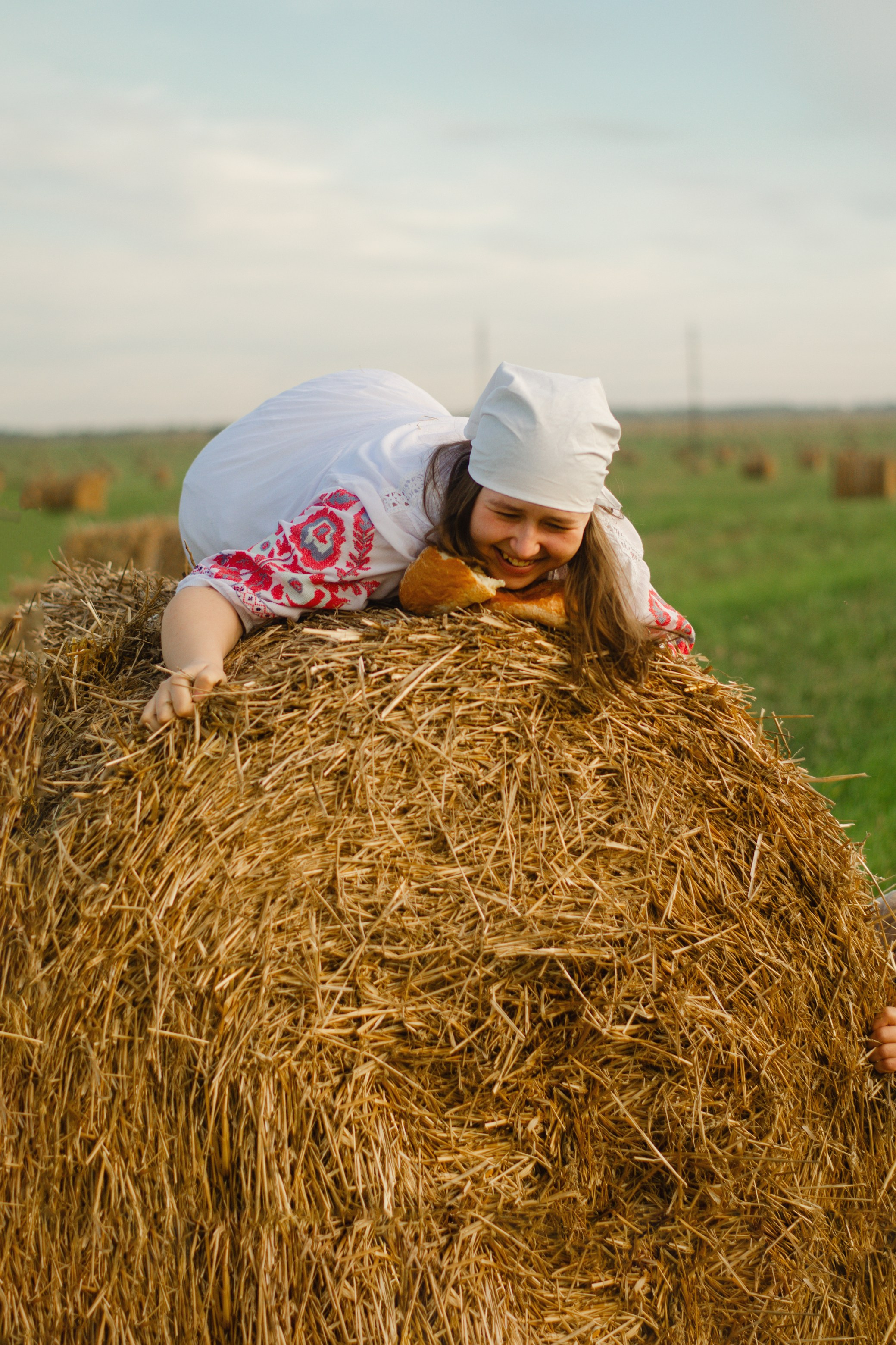 Прогулочная фотосессия в Брянске. Индивидуальные фотосессии в Брянске