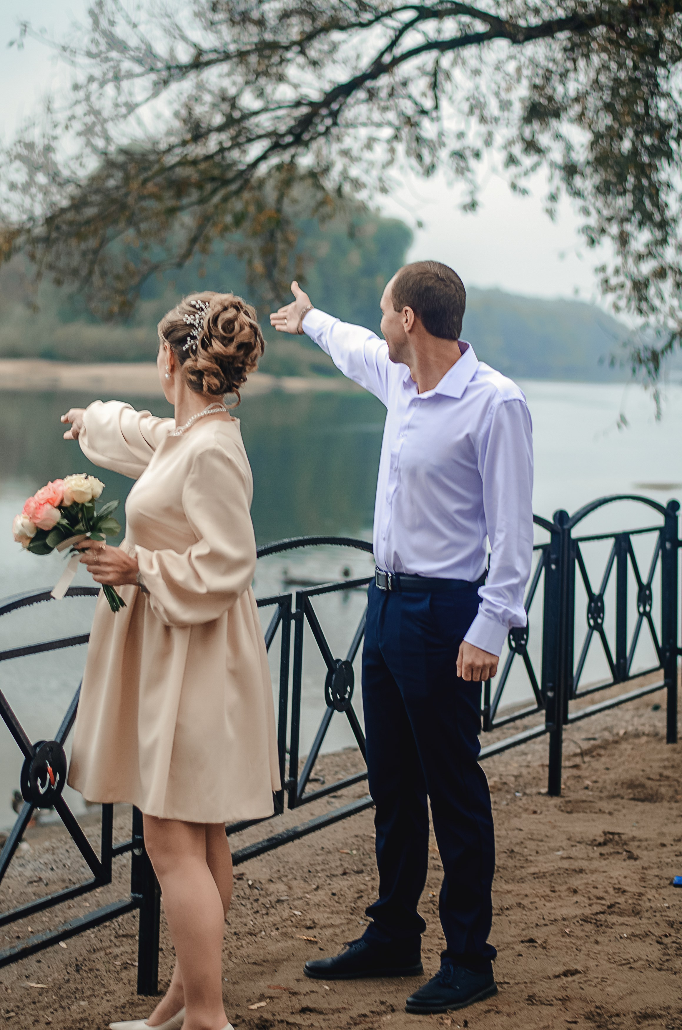 Свадебные фотосессии в Брянске. Love story в Брянске. Свадебный фотограф Брянск