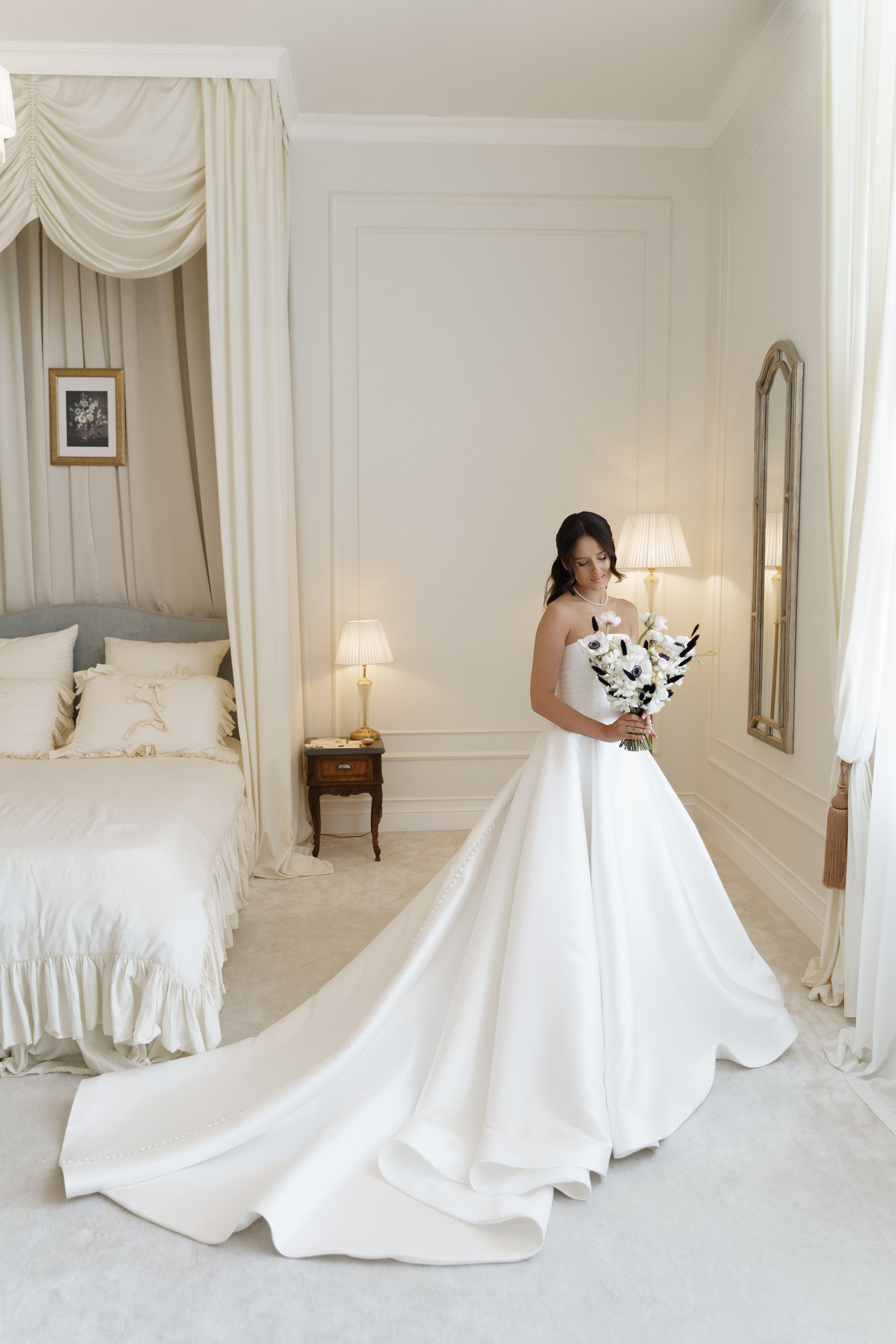 Сейчас самое время. Свадебный фотограф Корощенко Екатерина