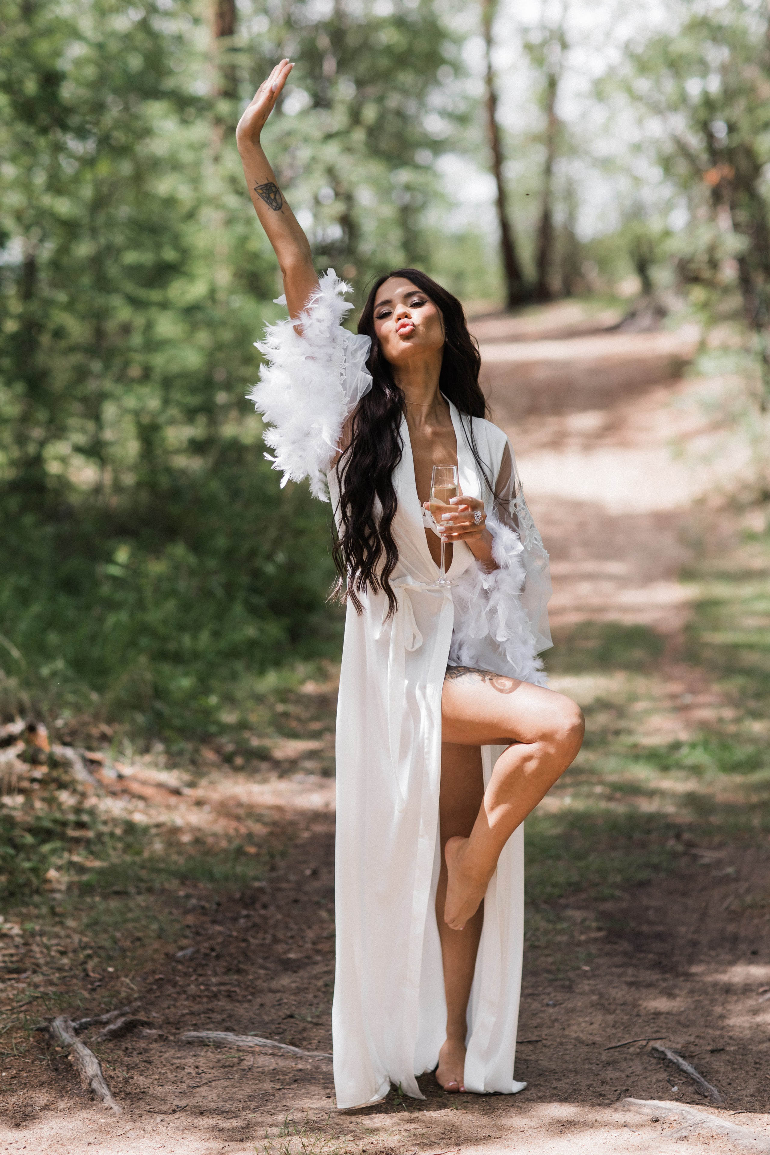 Юрий и Дарья. Свадебный организатор в Чите Елена Супонова