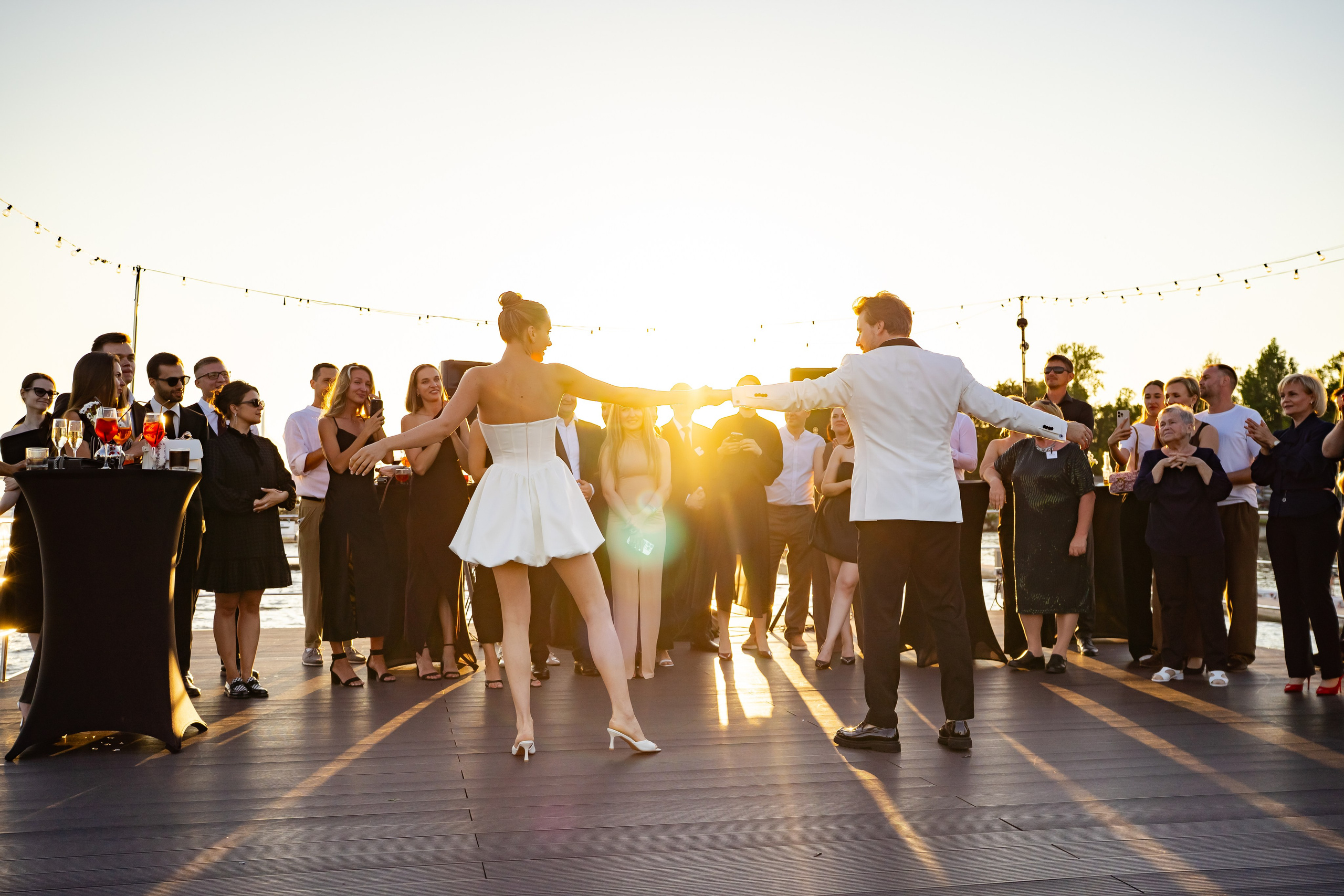 Свадьбы. Фотограф Александр Вишняков