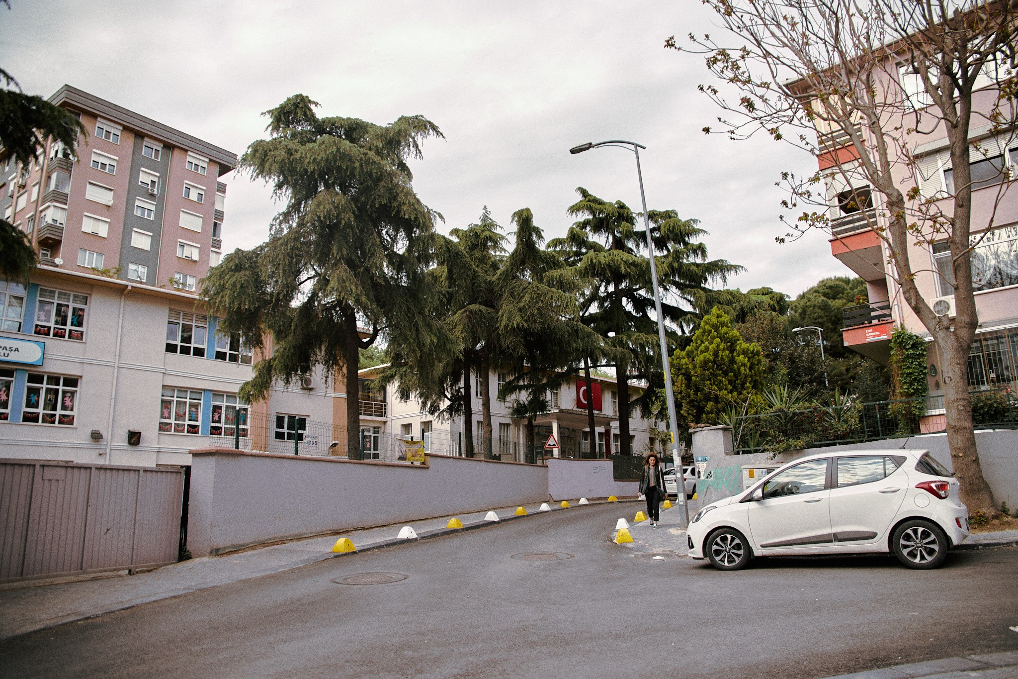 Улица горизонтальная. Jorgis — фотограф в Хургаде / обучение фотографии