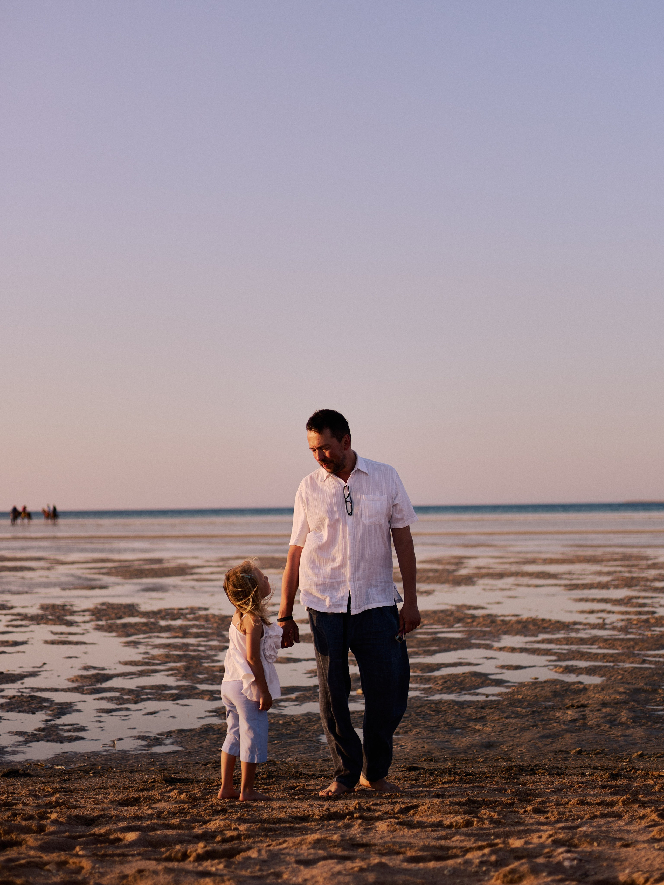 El-Lago lake. Jorgis — фотограф в Хургаде / обучение фотографии