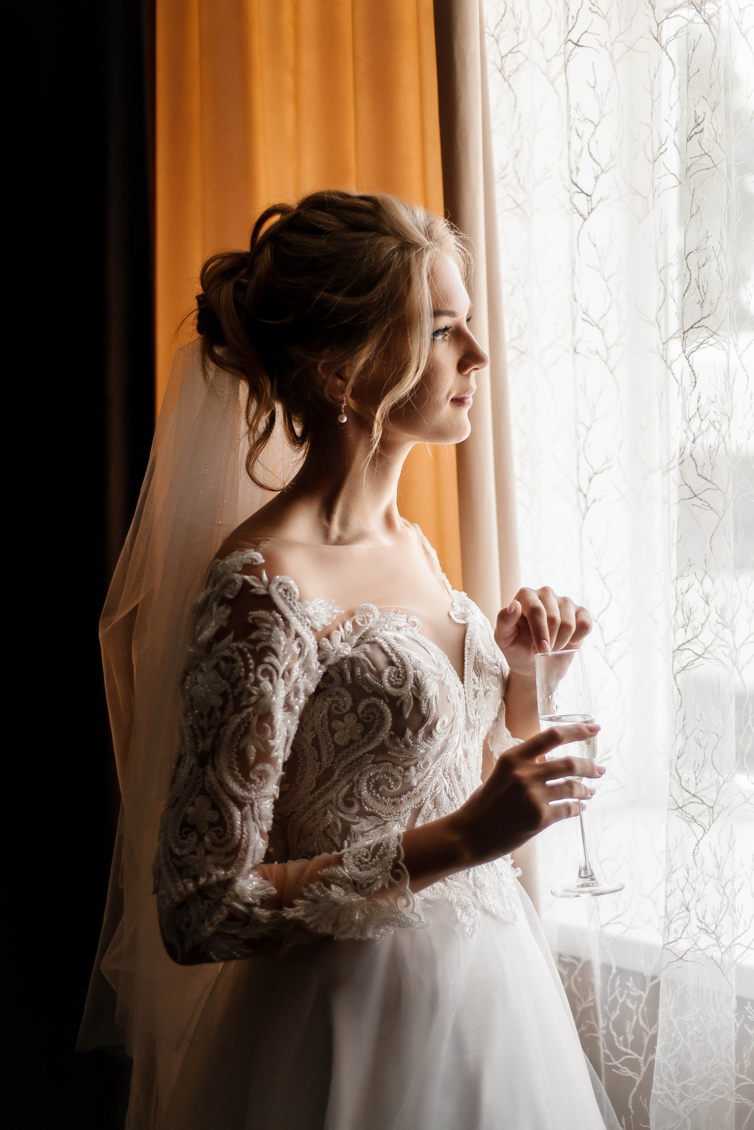 Артём и Инна. Свадебный фотограф Курск Артем Духтанов