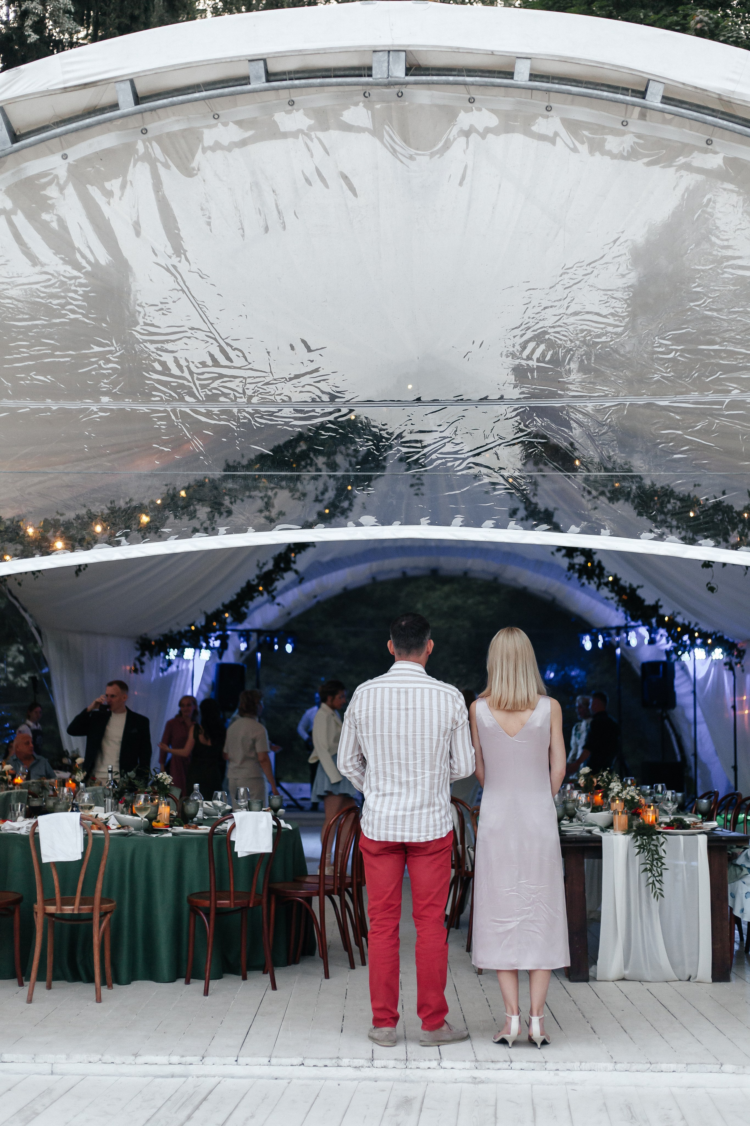 Свадьбы. Фотограф Артем Давыдов