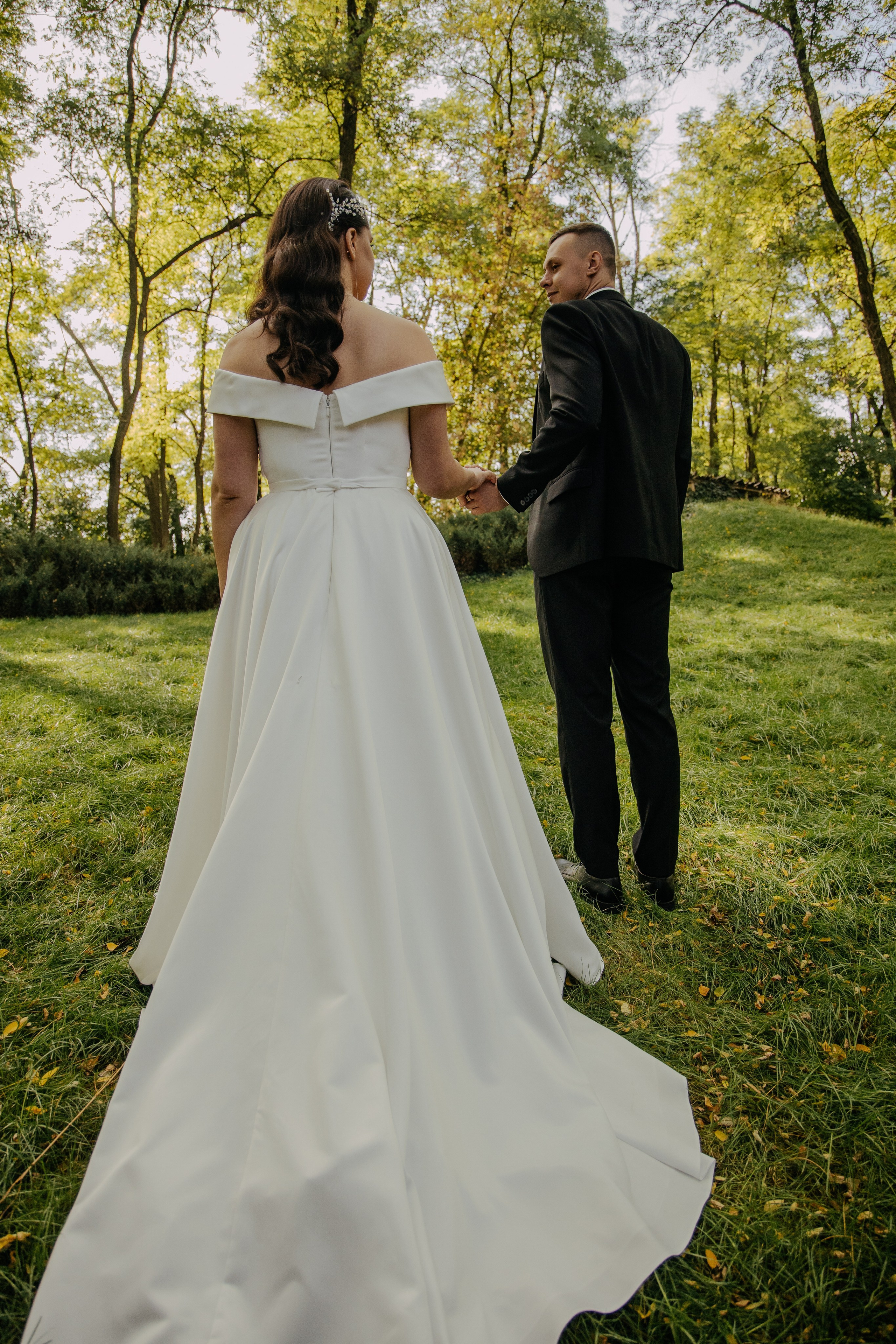 Алексей и Валерия. Свадебный организатор в Ростове-на-Дону Яснов Роман