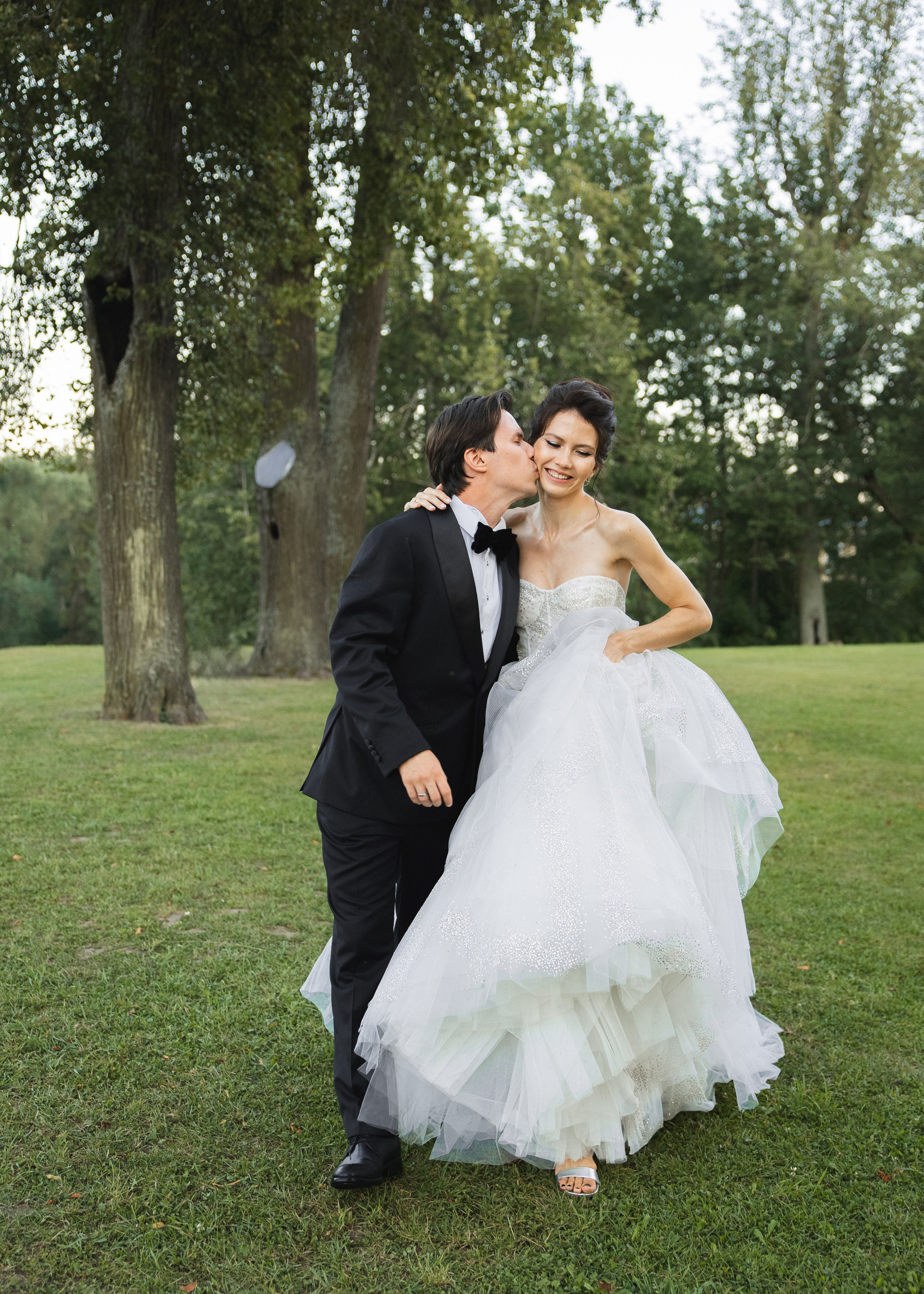 Artem & Anastasia • Castle Bip. Anna Fridenberg | wedding photographer