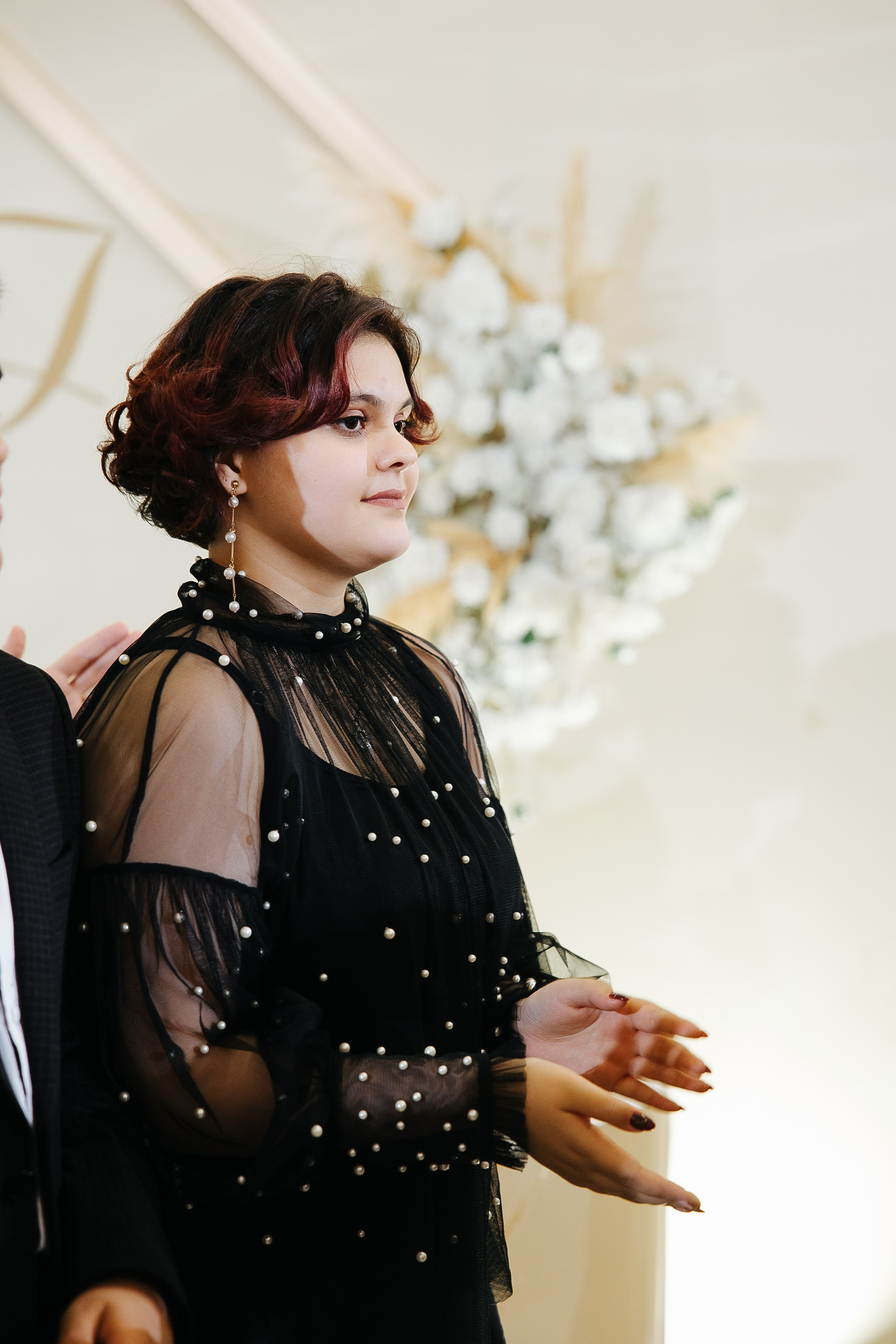 Шах и Ирада. Фотограф в Красноярске Надежда Воскресенская