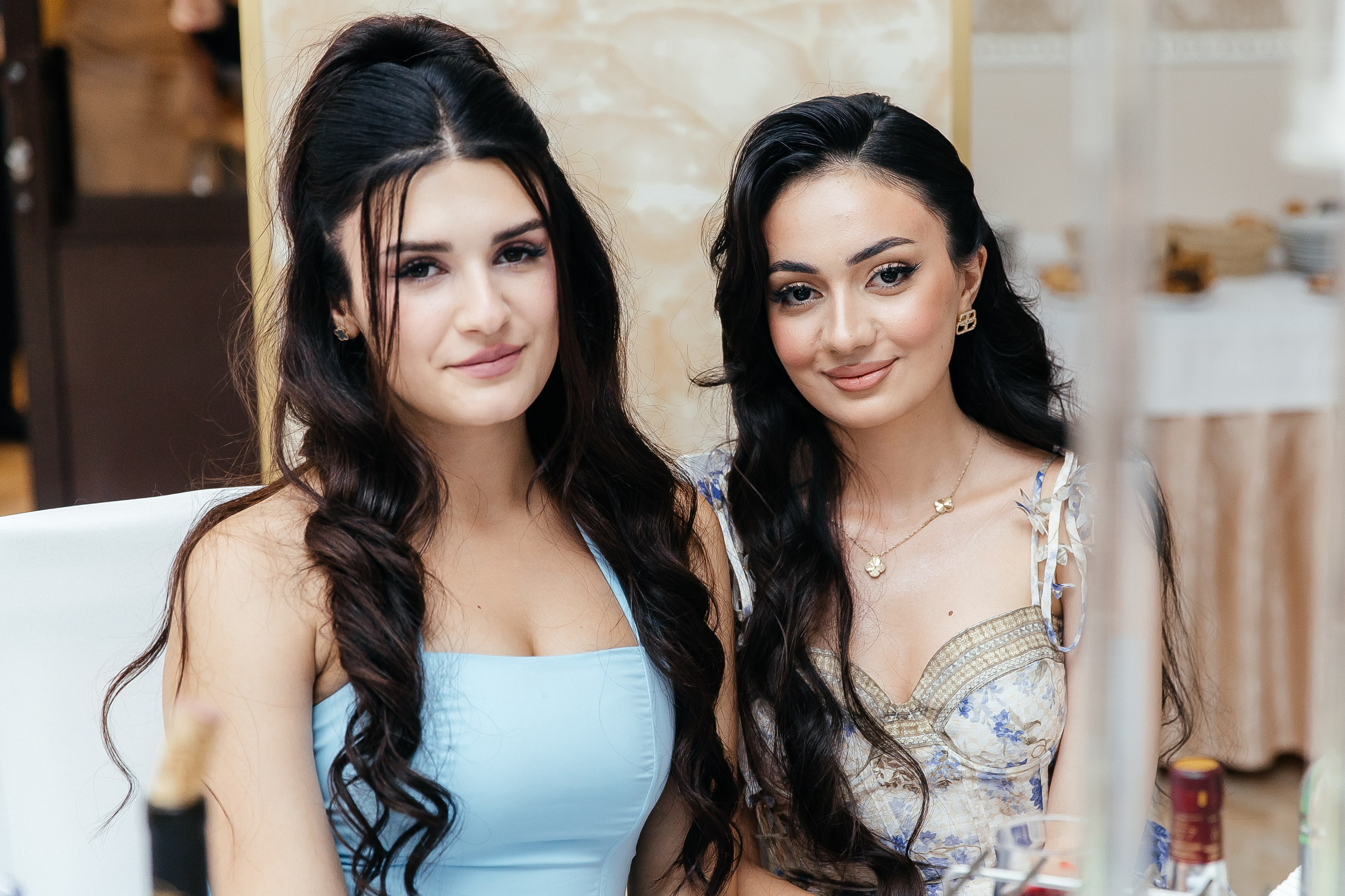 Сетрак и Марианна. Фотограф в Красноярске Надежда Воскресенская