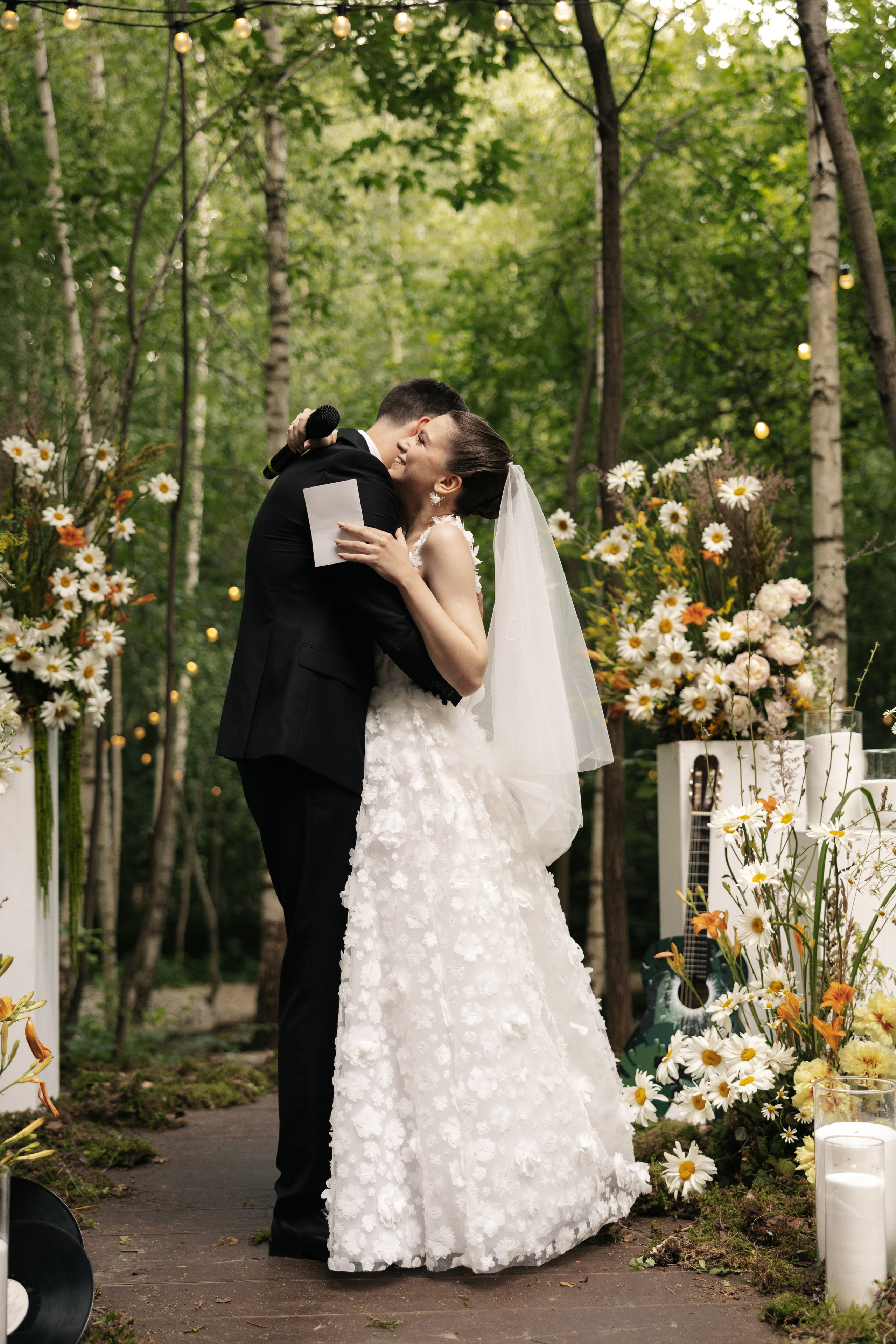 Сергей & Екатерина. Оформление свадеб, декор свадеб Вера Маркова, Москва