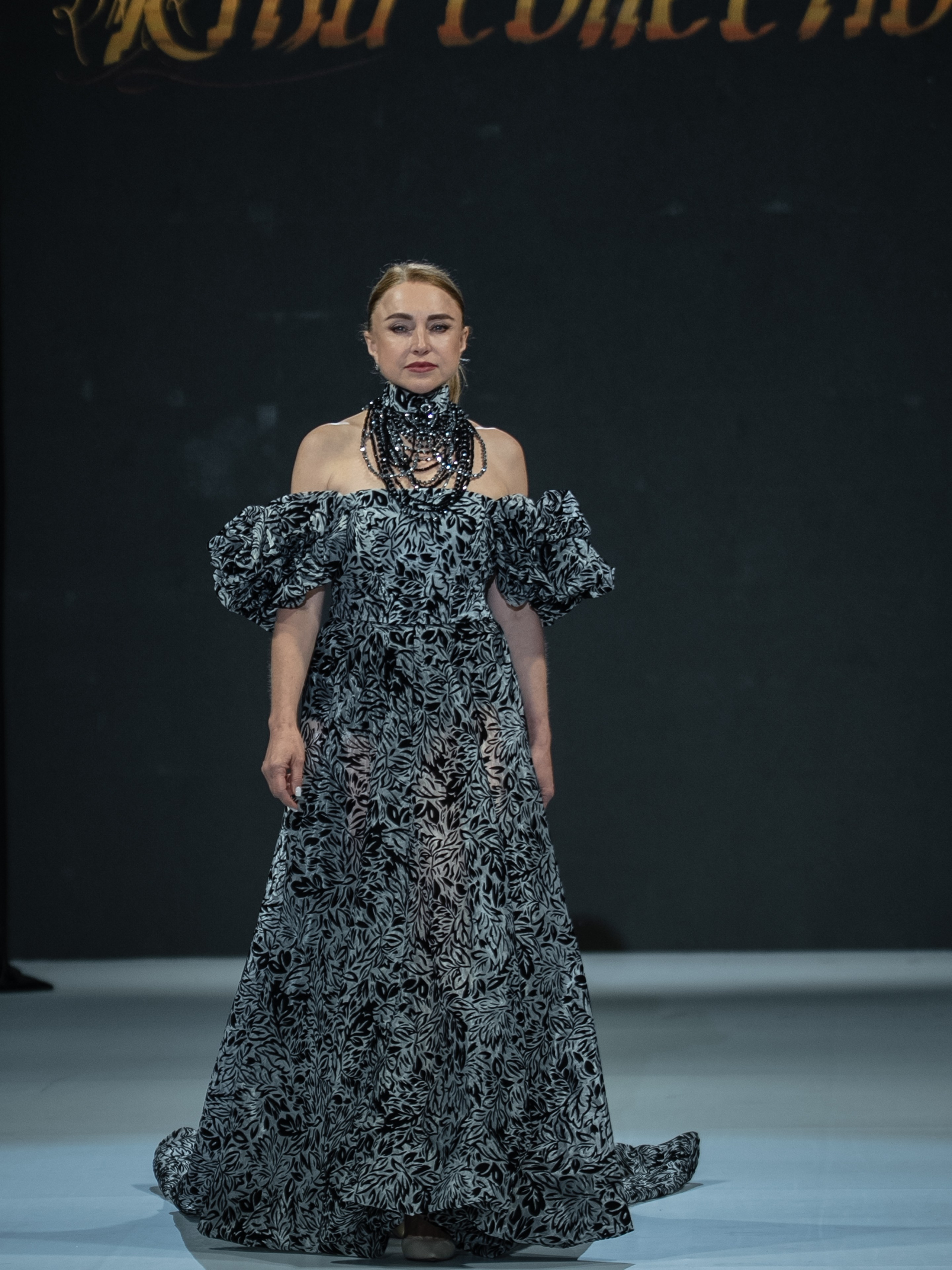 EURASIAN FASHION WEEK Rina Collection. Сайт Алматинского НЮ АРТ, будуар и фэшн фотографа Дениса Карпенко