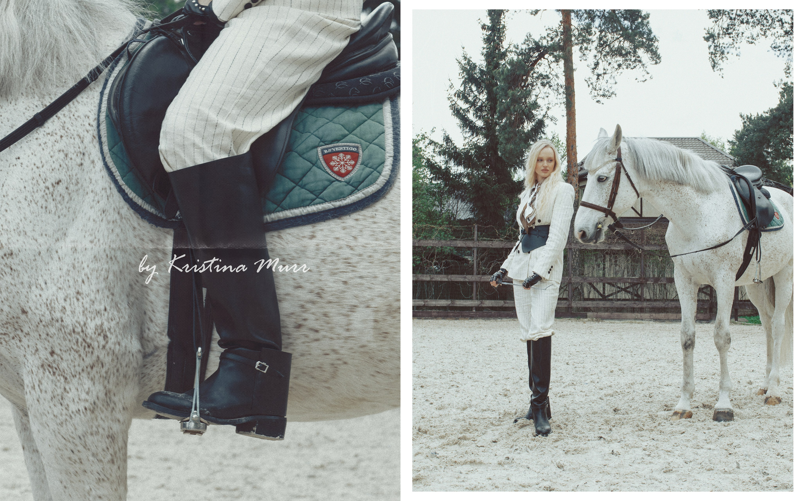 ФОТОСЕССИЯ НА КОНЮШНЕ. Будуарный фотограф Kris Murr|Москва|Съемки FASHION|BOUDOIR|NUDE