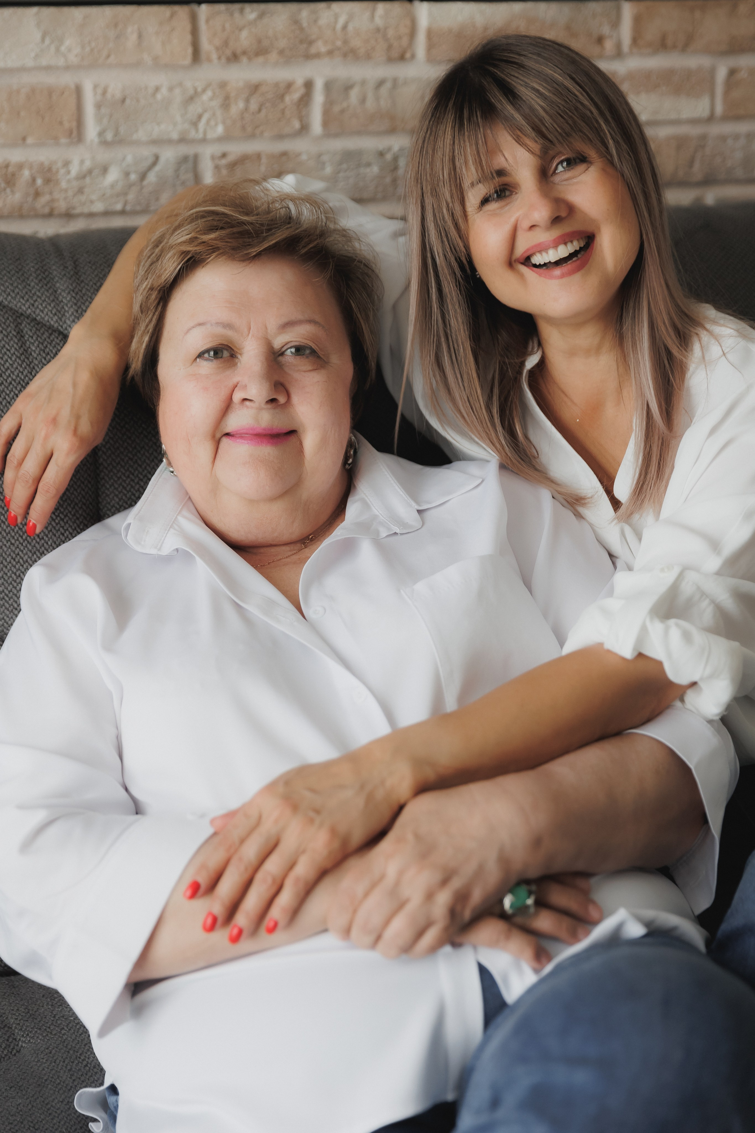 Девочки. Фотограф в Волгограде — Александра Искандерова