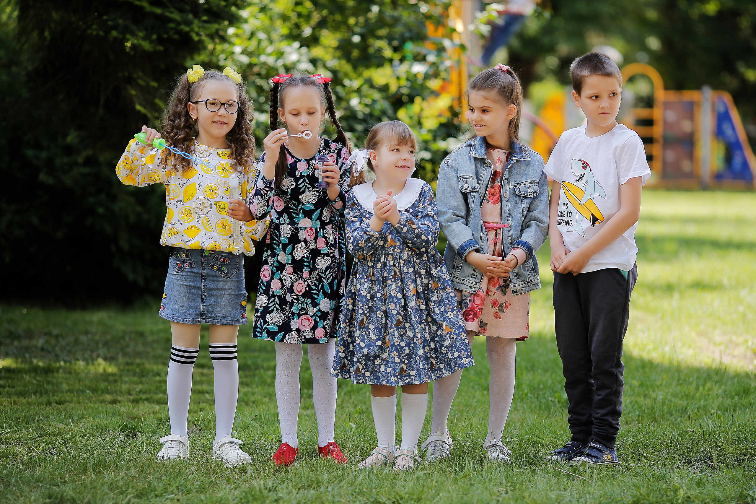 Детские сады. Классные выпускные альбомы Классфото Краснодар