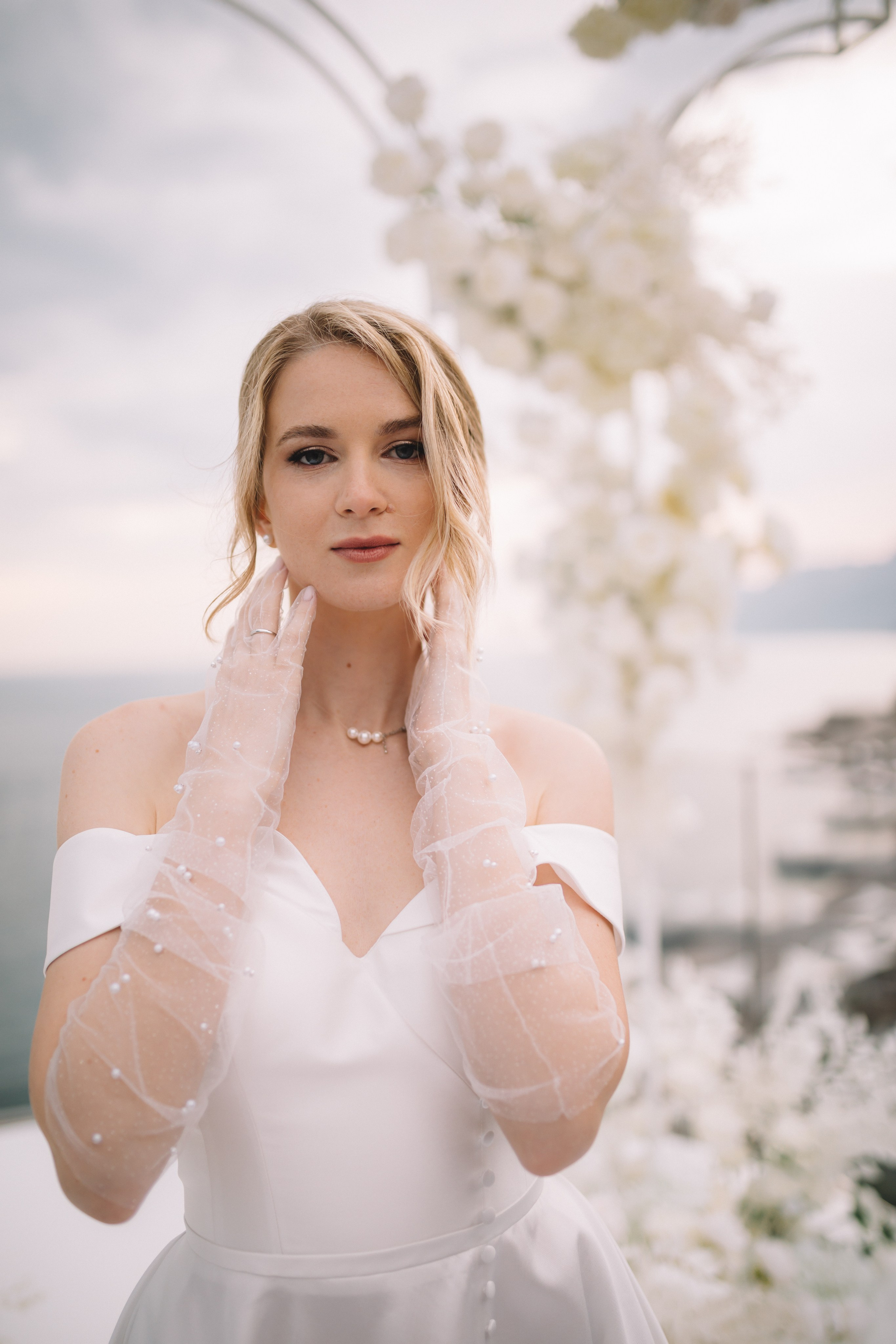 Ольга и Иван. Nadezhdin Studio