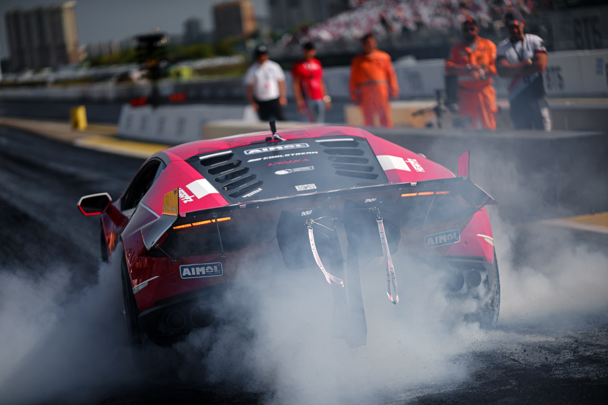 RDRC 2024 Этап 5. Авто и мотоспорт — фотограф Антон Медведев iCoguar