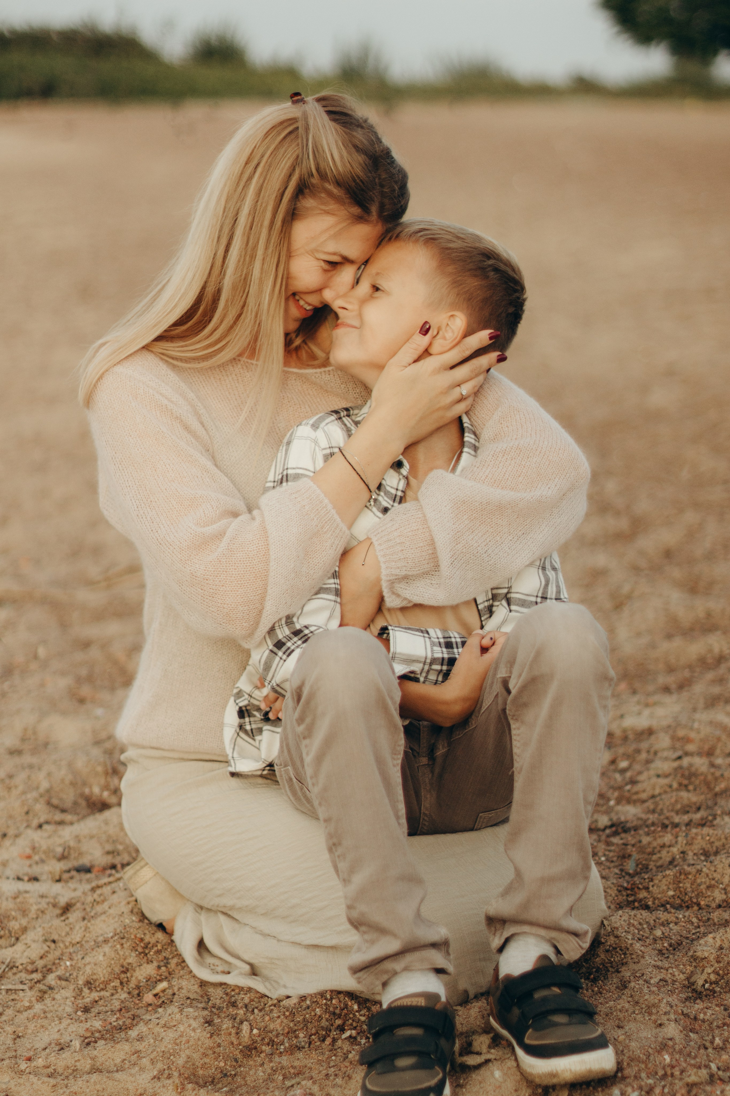 История одной маленькой феи. Семейный и детский фотограф в Санкт-Петербурге — Лаврова Ольга